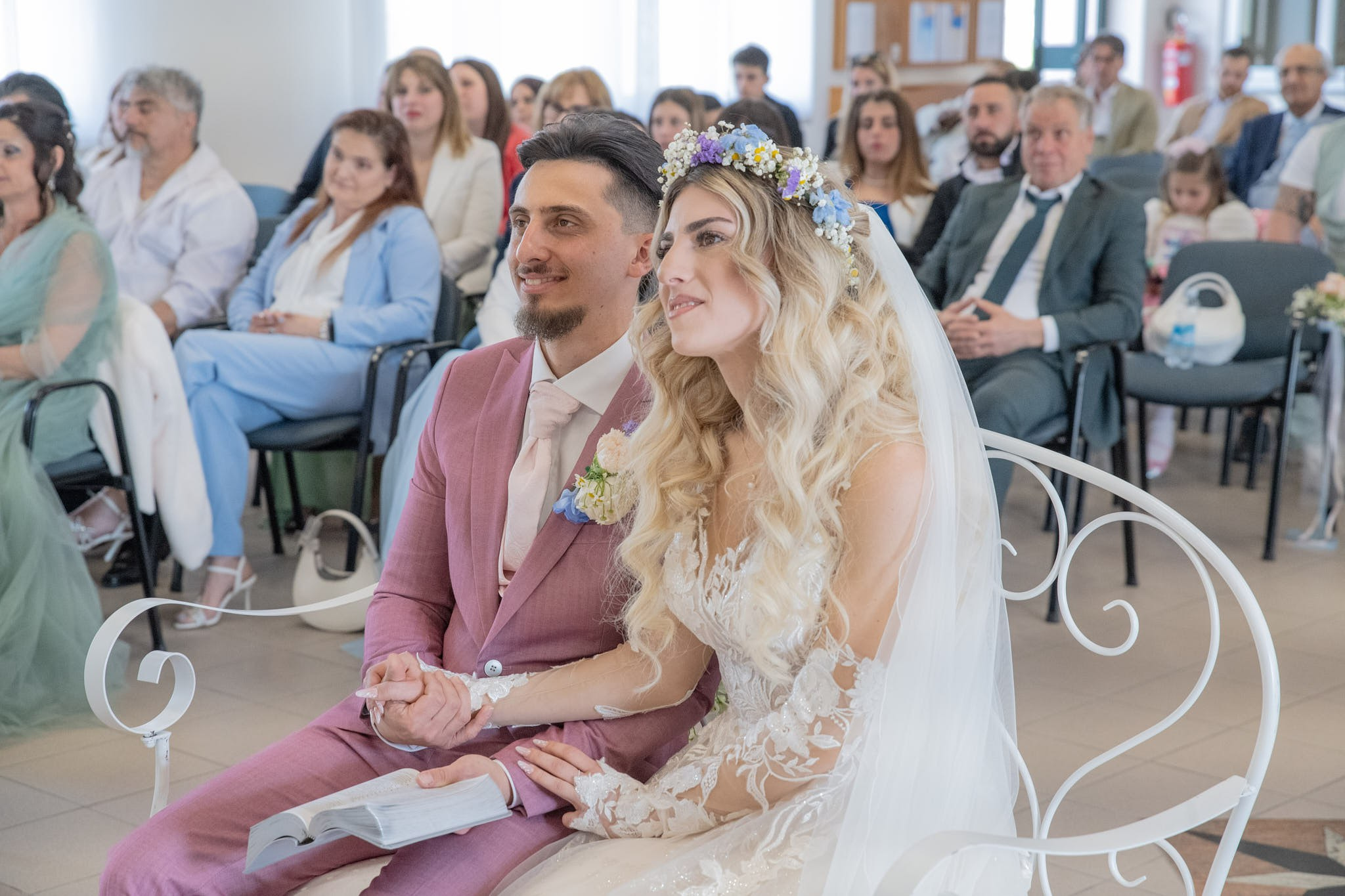 Angelo & Claudia. Fotografo matrimonio Lago di Como Ferrari Media Production
