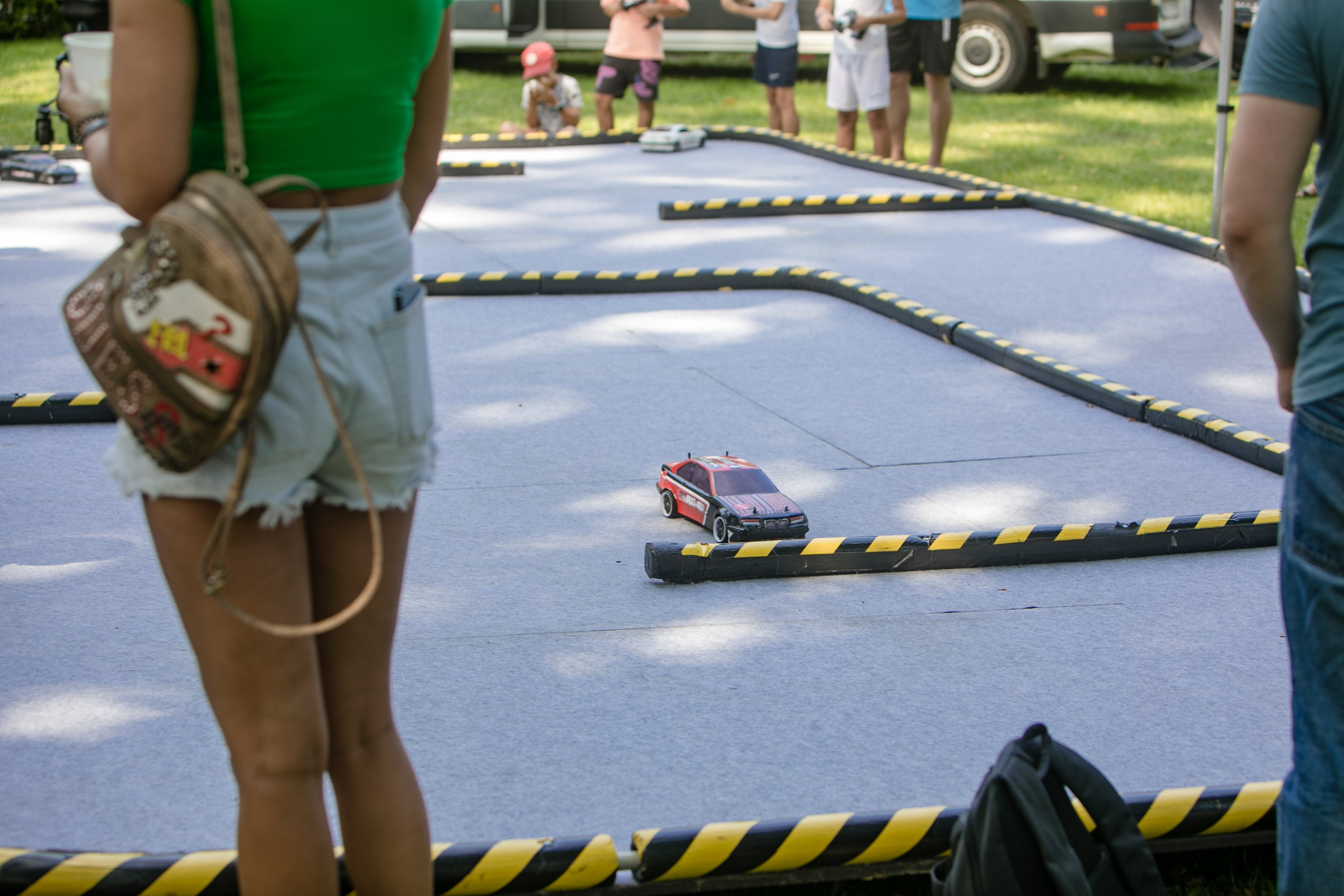 Carnikavas nēģu svētki/gadatirgus. Sandra Garanca Portrait and event photographer