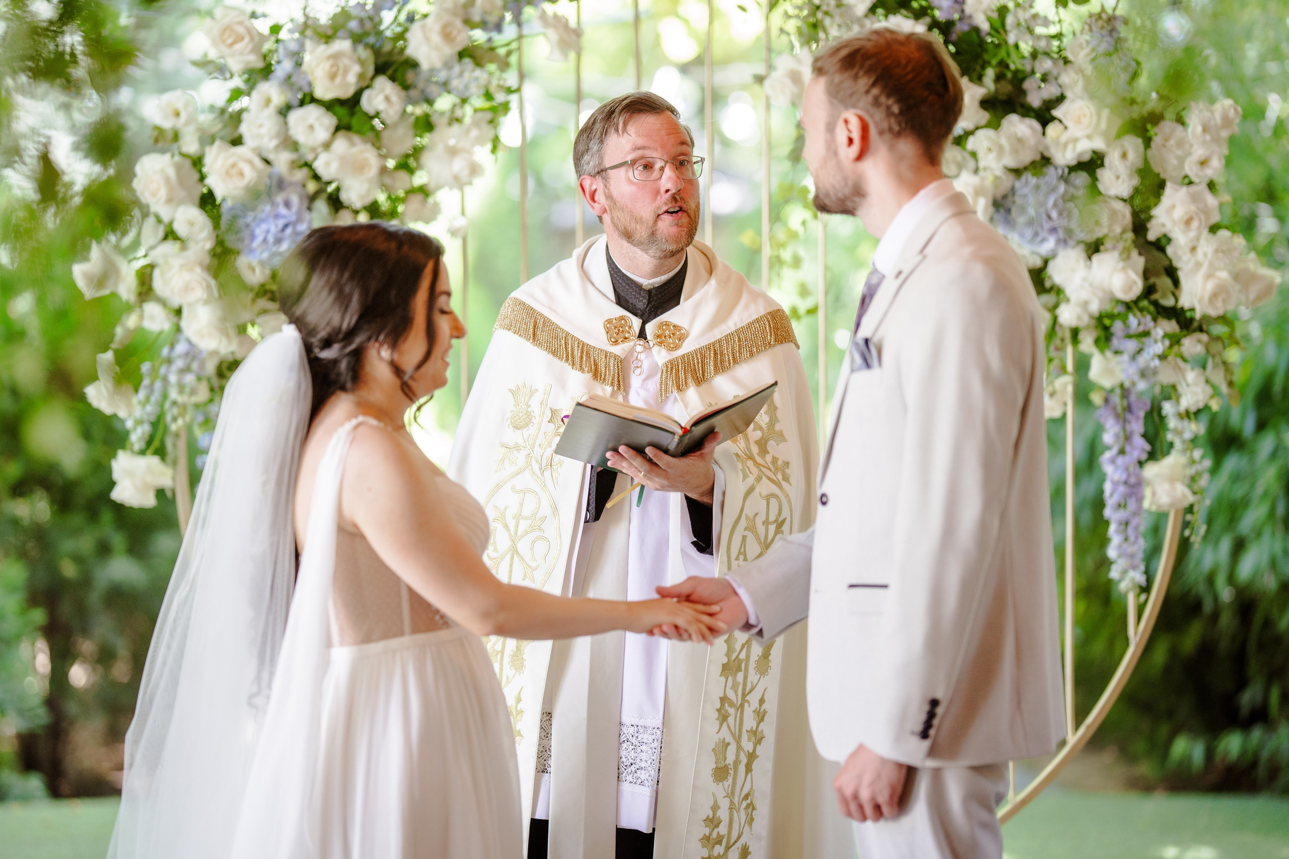 NUNTĂ. Cristian Miliță | Fotograf de evenimente