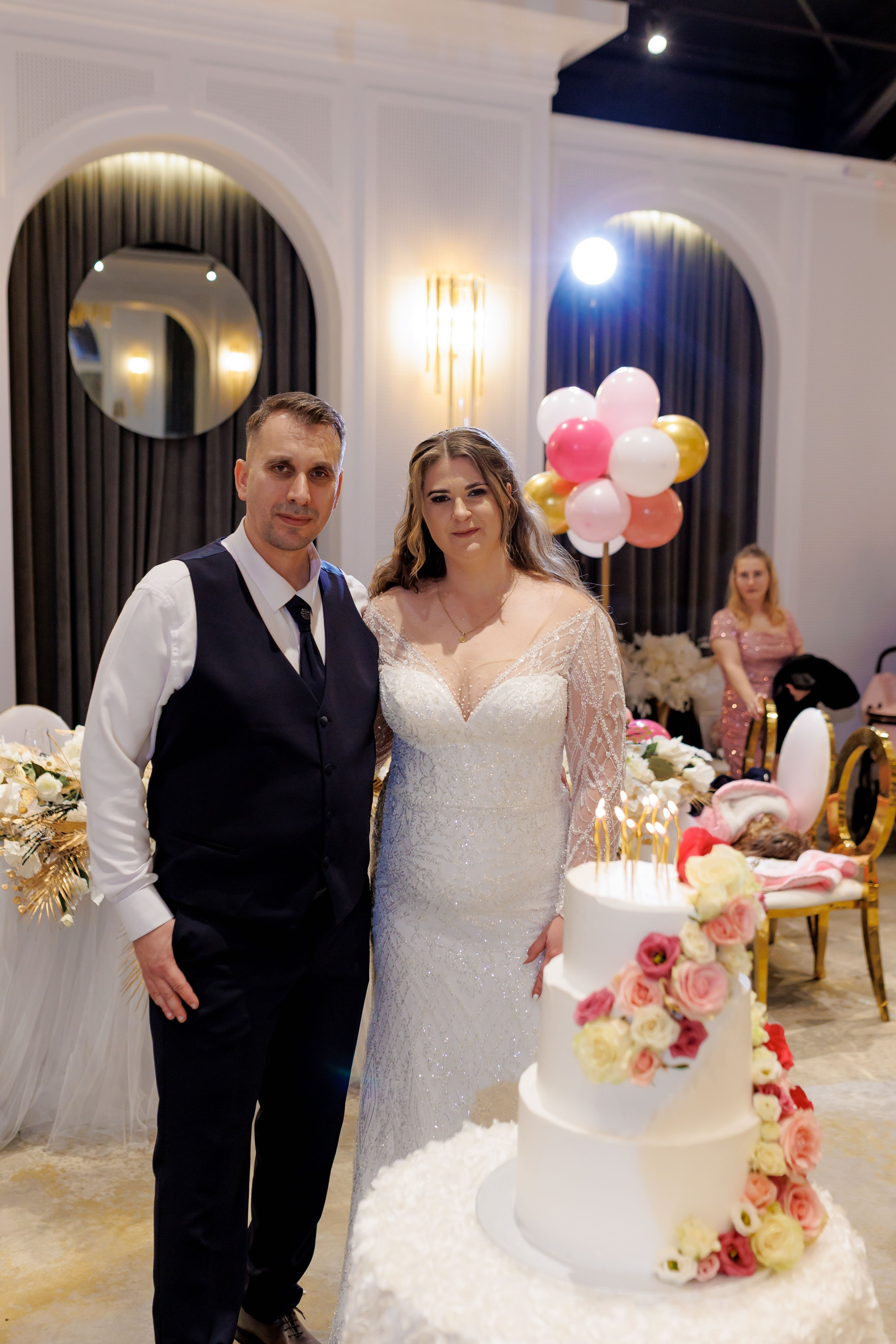 Povestea voastră, regizată de noi |Cristi Turculet Videograf Nuntă Suceava | wedding highlight. Servicii foto-video profesionale, pentru momente de neuitat