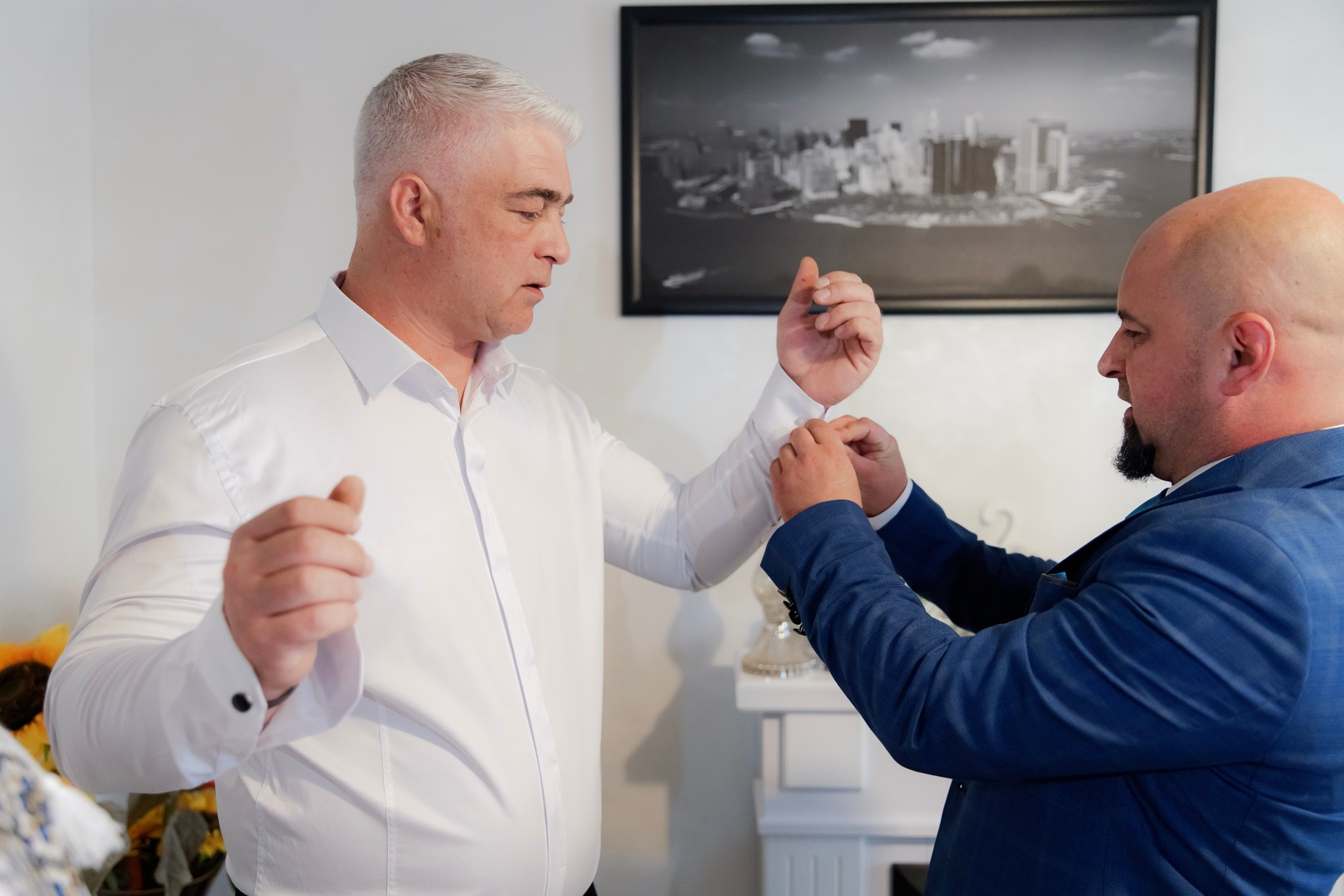 Mihai & Oana. Servicii foto-video profesionale, pentru momente de neuitat