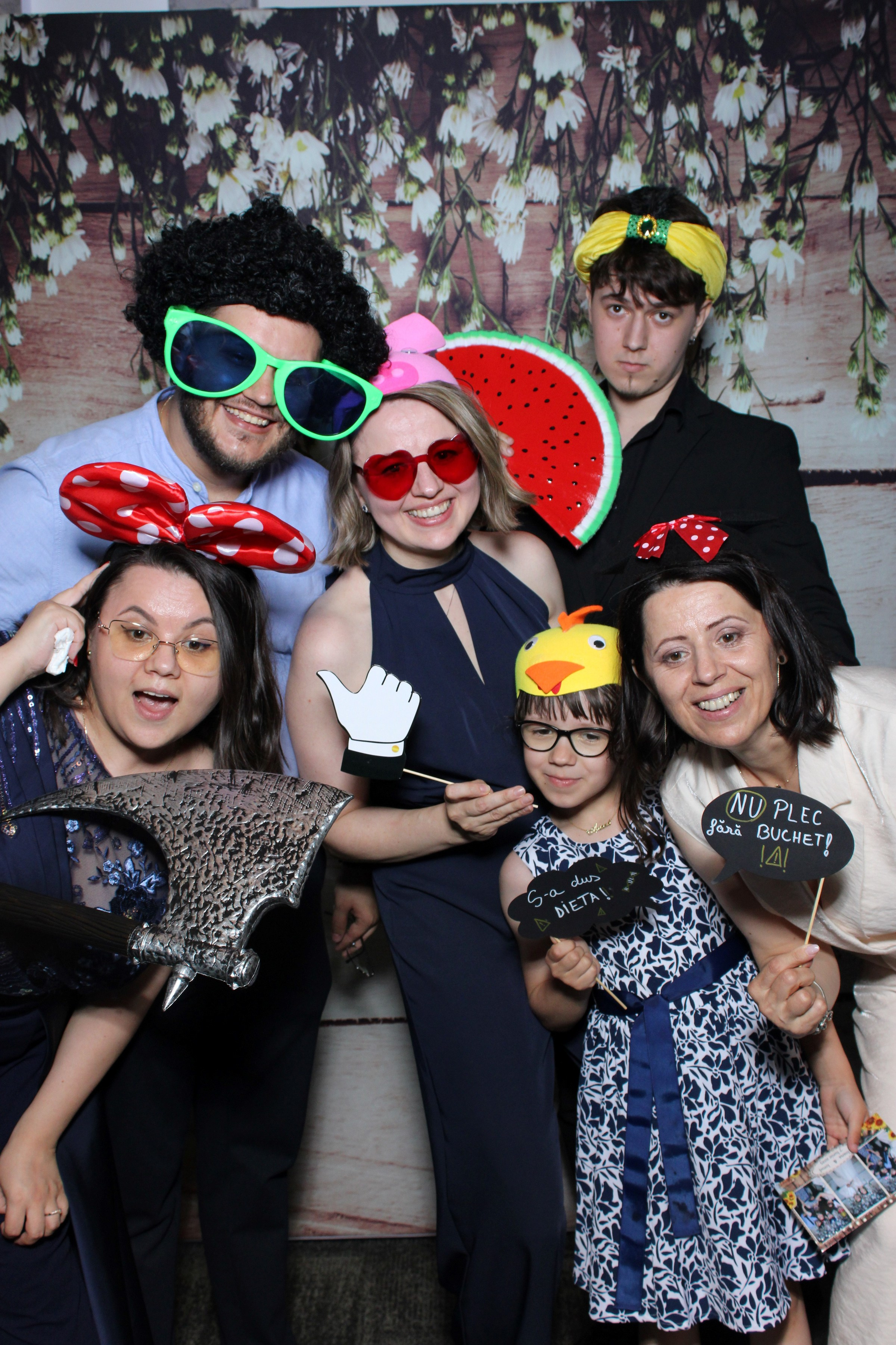 Nunta Ioana & Ionut. Servicii foto-video profesionale, pentru momente de neuitat