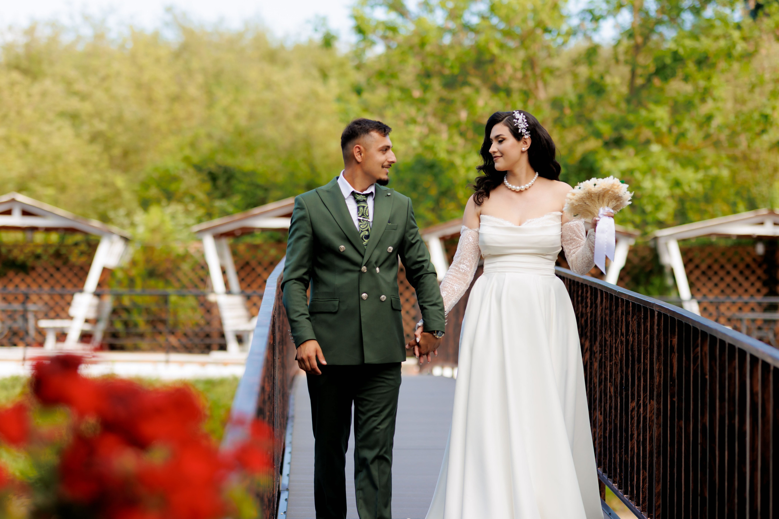 Nunta Nicoleta & Răzvan | Fotografie & Videografie Profesională. Servicii foto-video profesionale, pentru momente de neuitat