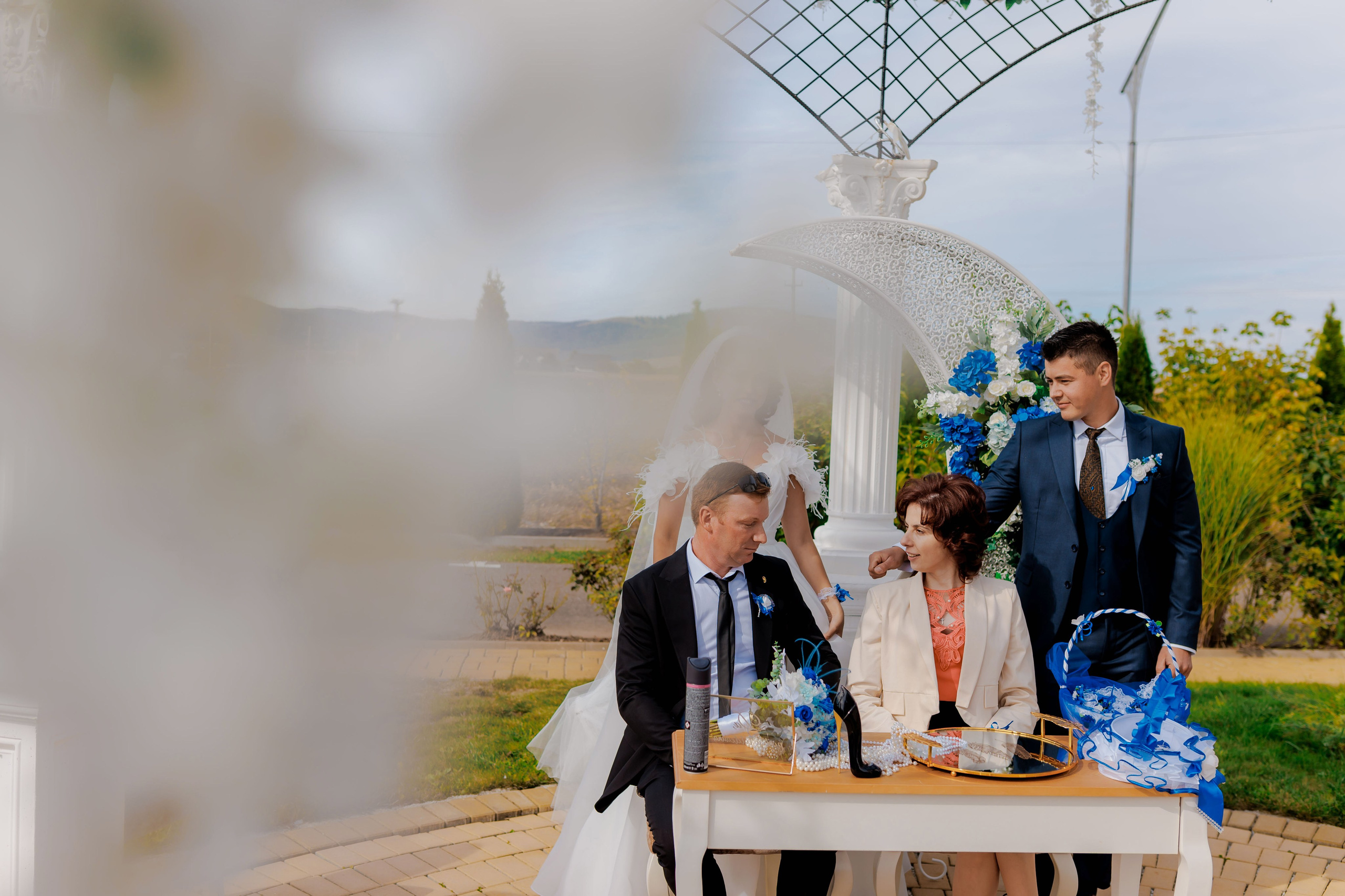 Loredana & Emilian – Ziua Nunții | Videografie - fotografie Botez Suceava, Iași, Botoșani. Servicii foto-video profesionale, pentru momente de neuitat