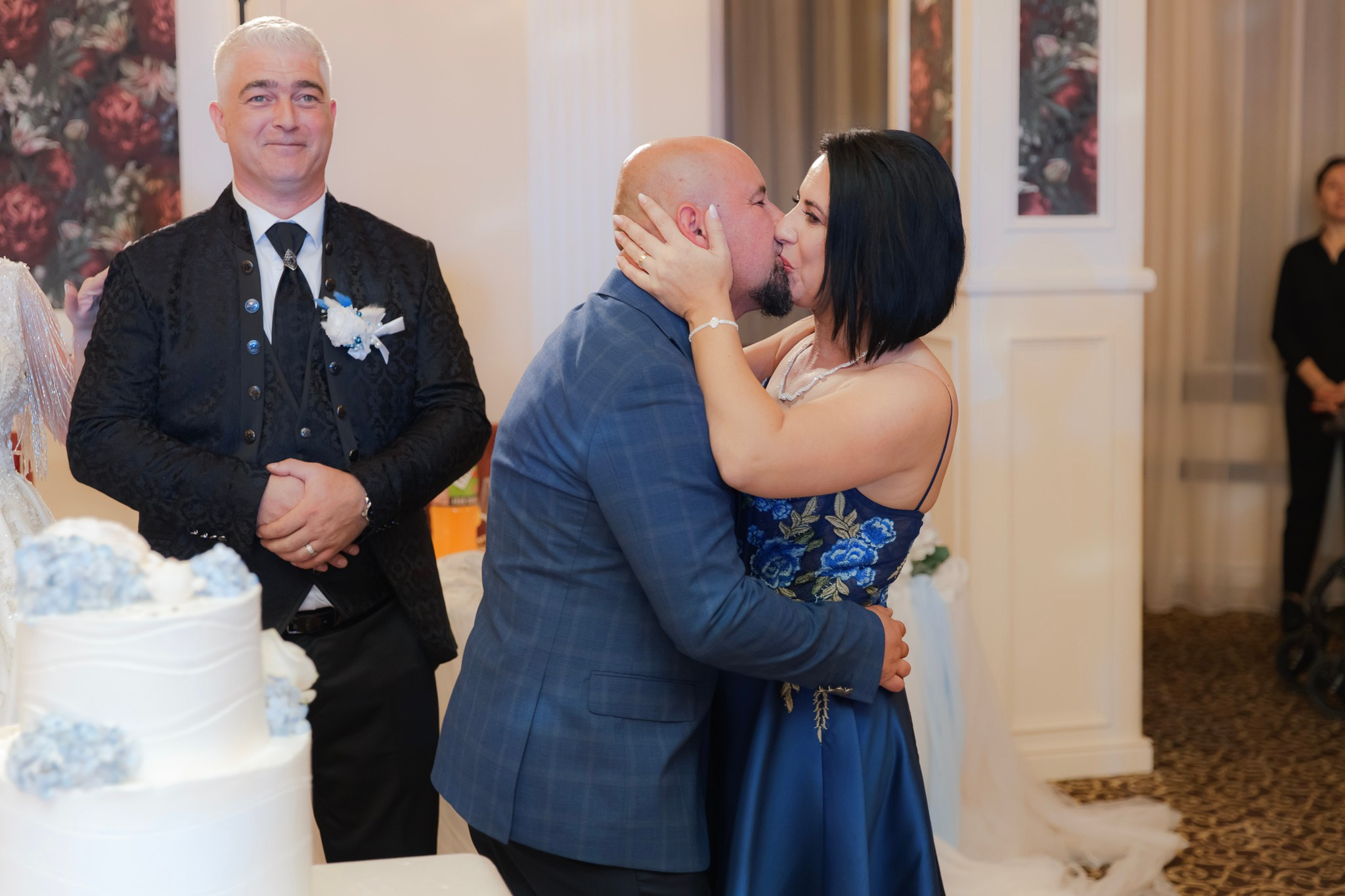 Mihai & Oana. Servicii foto-video profesionale, pentru momente de neuitat