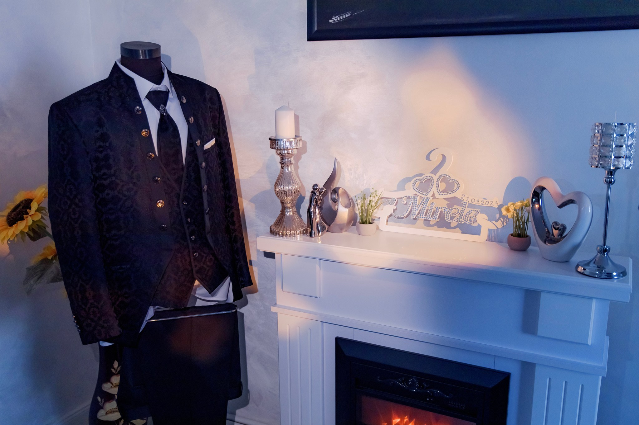 Mihai & Oana. Servicii foto-video profesionale, pentru momente de neuitat