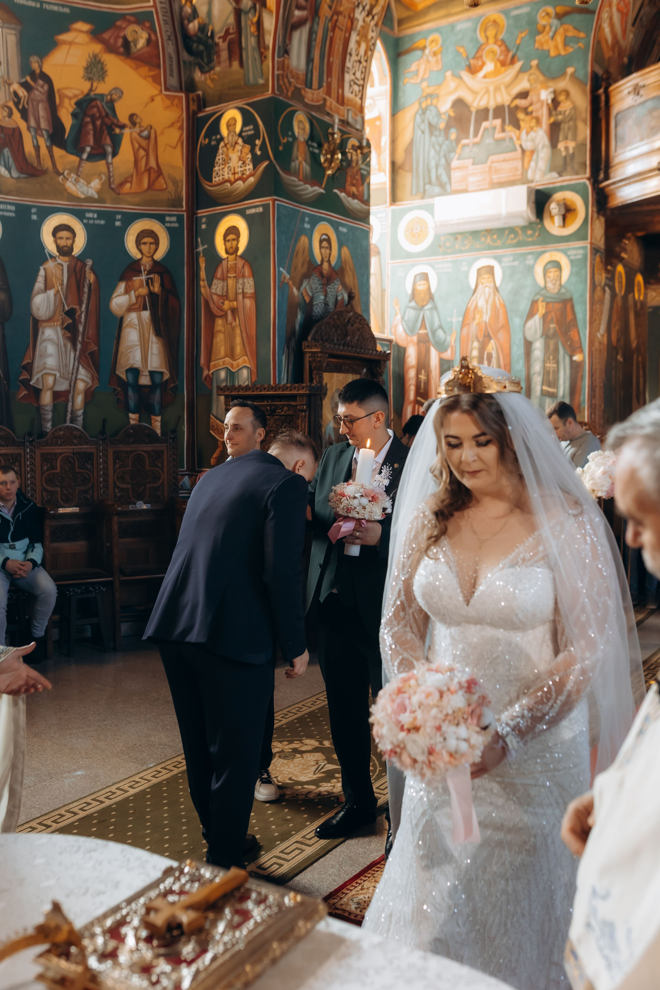 Povestea voastră, regizată de noi |Cristi Turculet Videograf Nuntă Suceava | wedding highlight. Servicii foto-video profesionale, pentru momente de neuitat