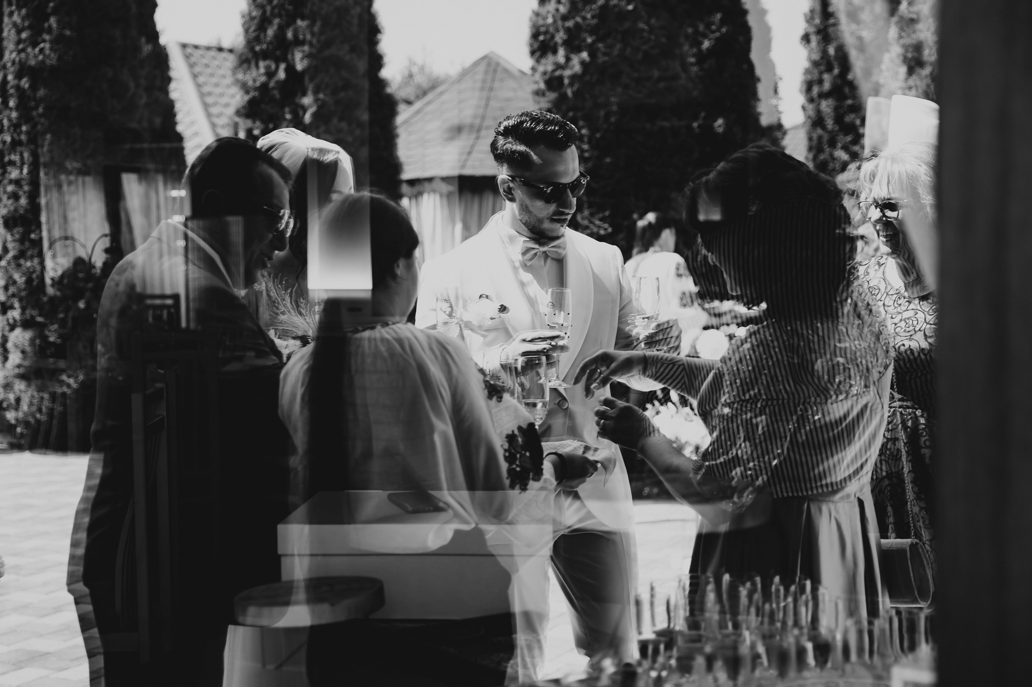 Ioana & Ionuț | Nuntă de poveste la Păstrăvăria Poiana din Mălini județul Suceava. Servicii foto-video profesionale, pentru momente de neuitat