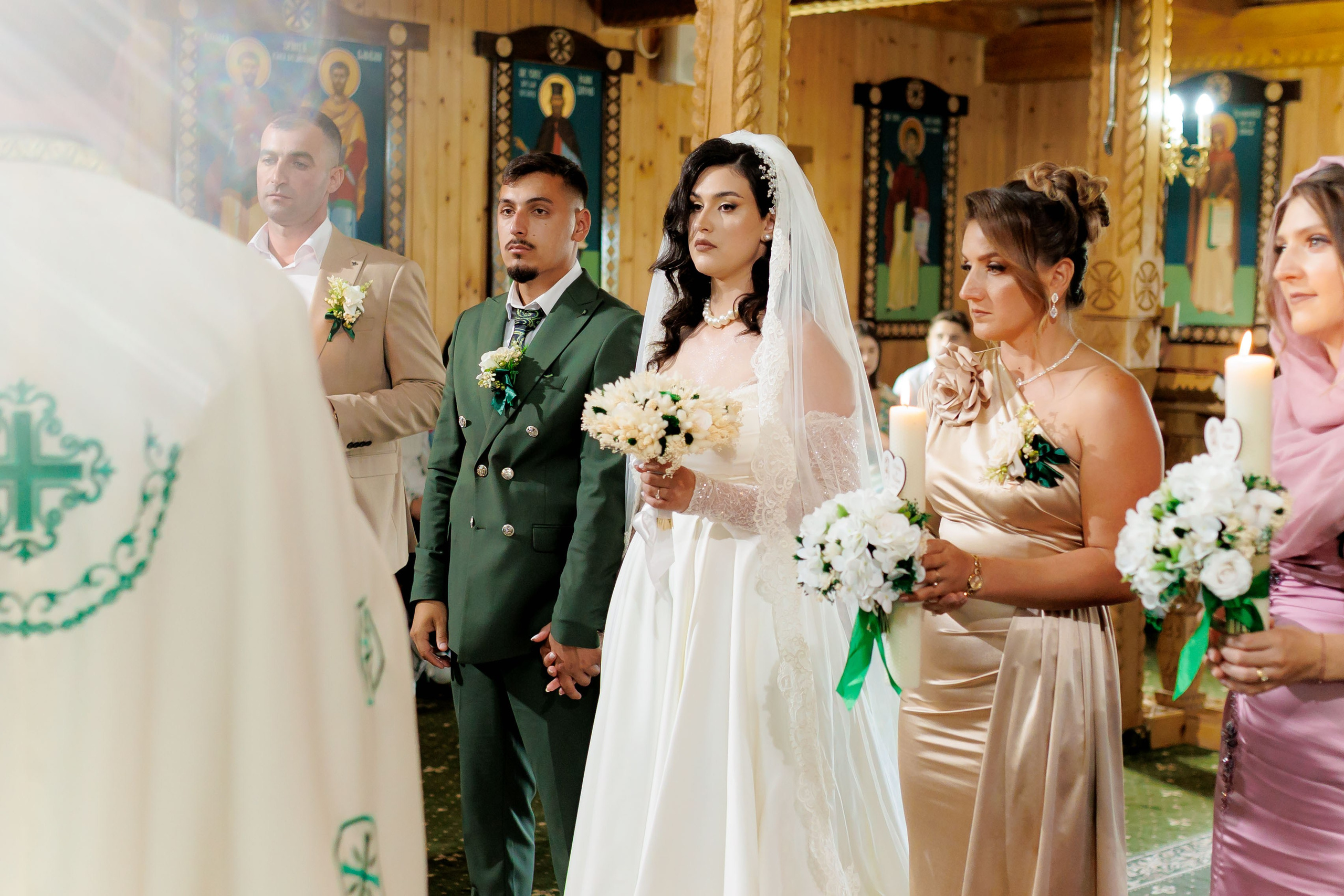 Nunta Nicoleta & Răzvan | Fotografie & Videografie Profesională. Servicii foto-video profesionale, pentru momente de neuitat