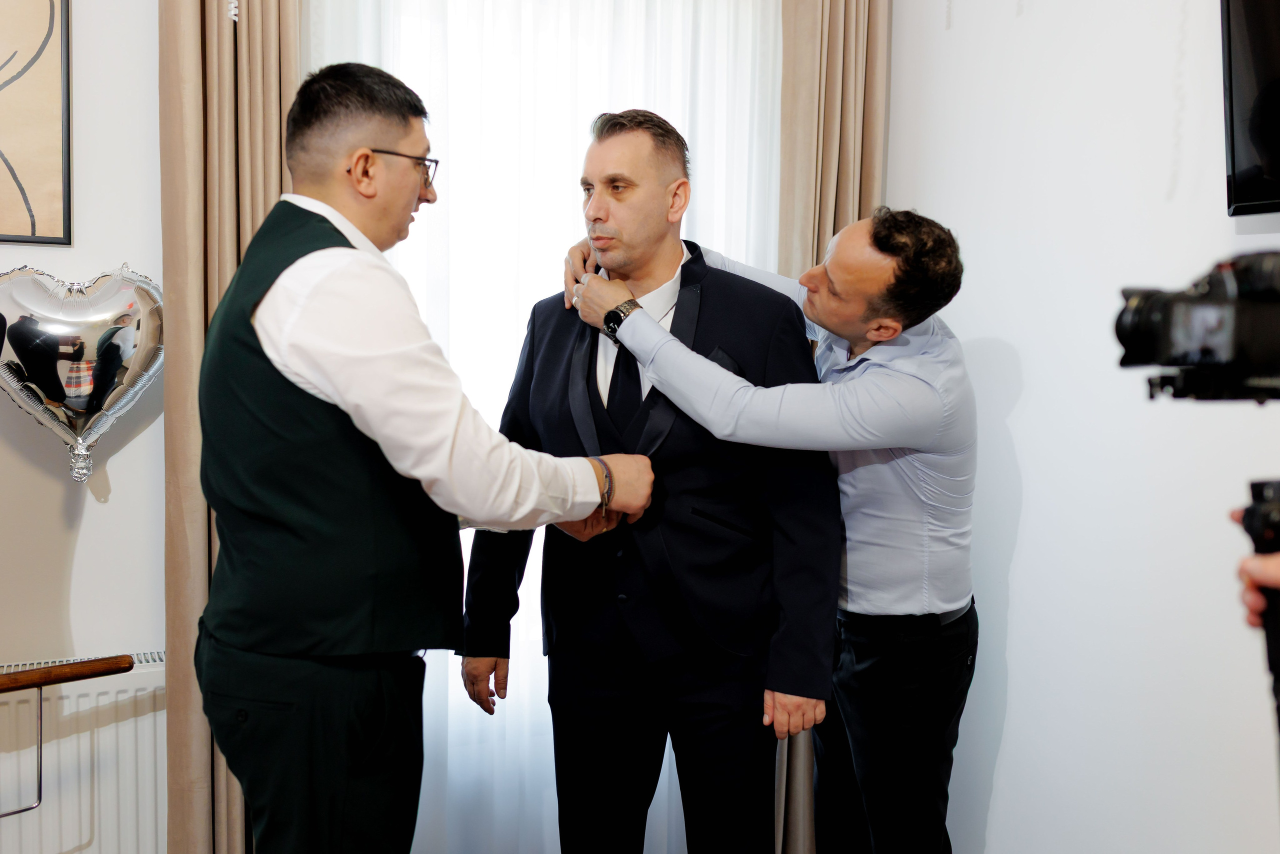 Povestea voastră, regizată de noi |Cristi Turculet Videograf Nuntă Suceava | wedding highlight. Servicii foto-video profesionale, pentru momente de neuitat