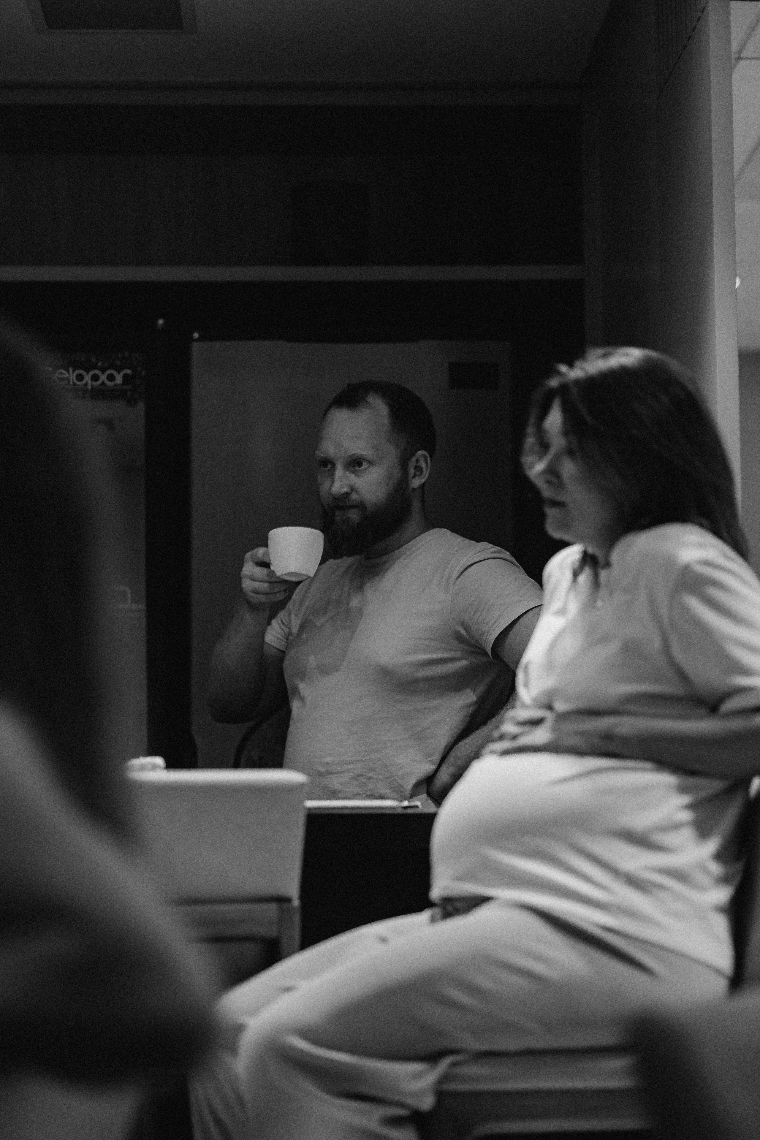 Kate’s Bumps Party — Preview. Fotografa de família e crianças em Florianópolis SC Daria Ermolaev