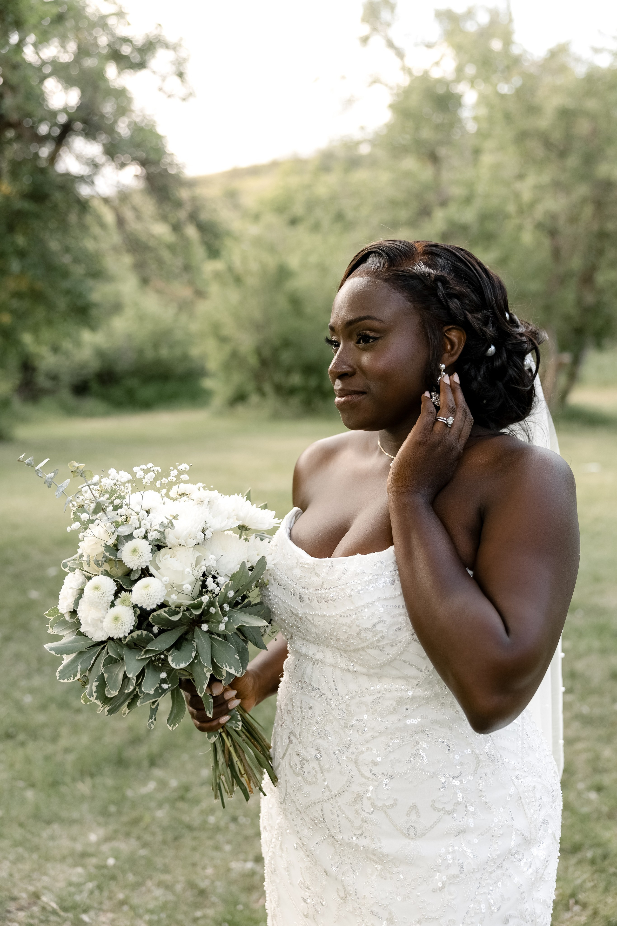 Joshua & Jessica. Photographer Stanislav Antonov