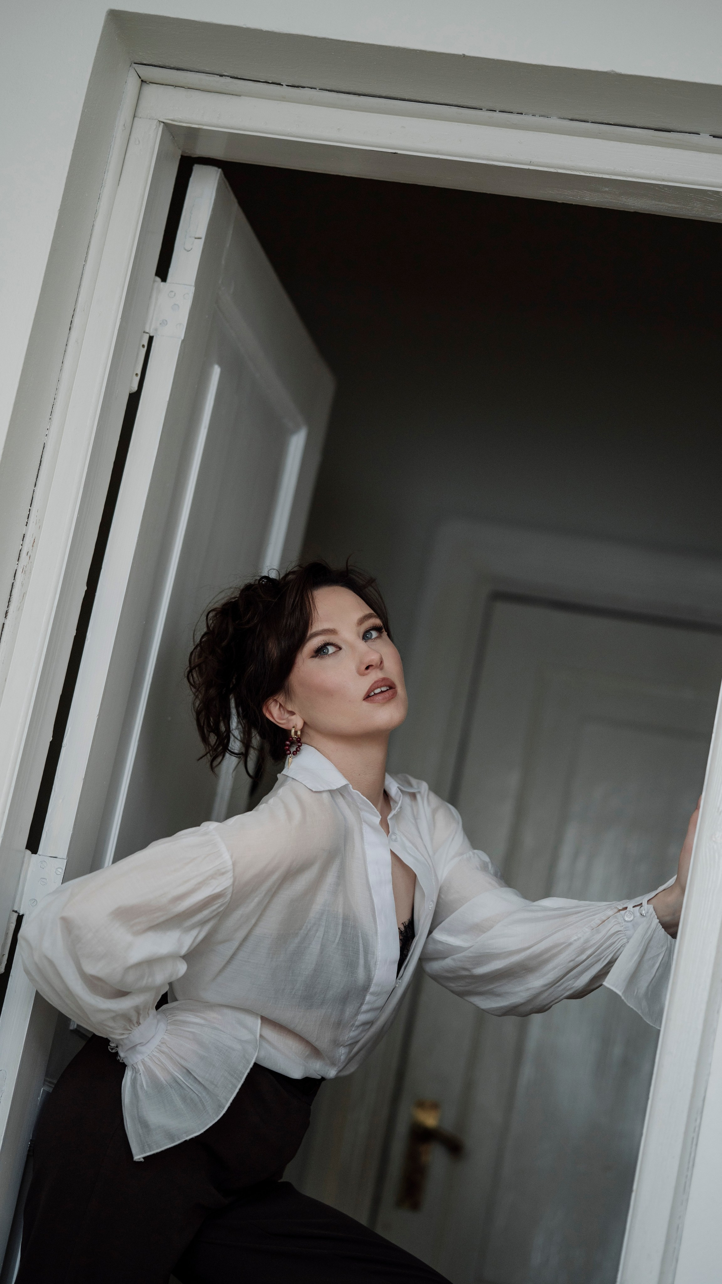 Портрет. Фотограф Таллинн — свадьба |семья | lovestory