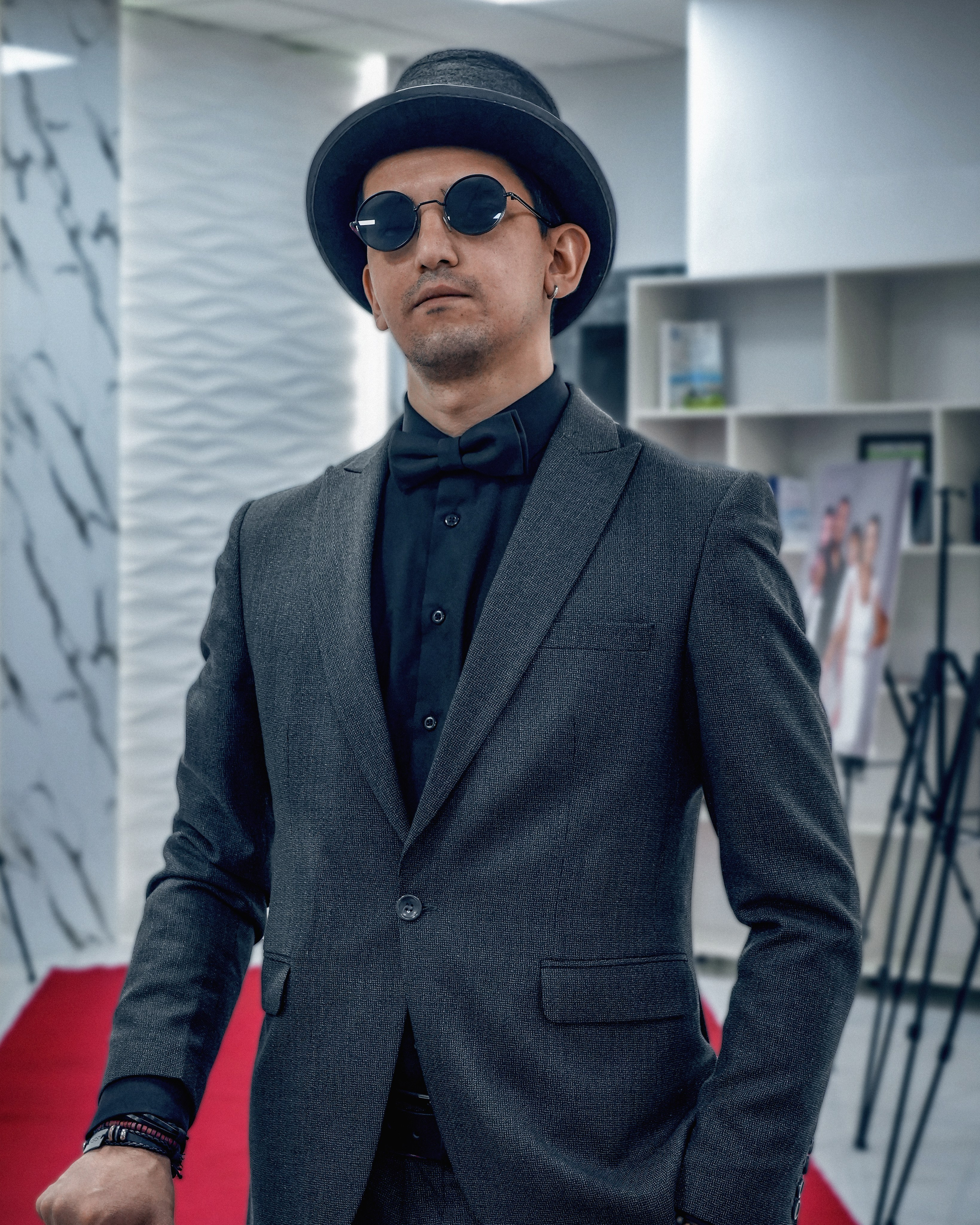 ASKLEPIY Group. Azat_visuals