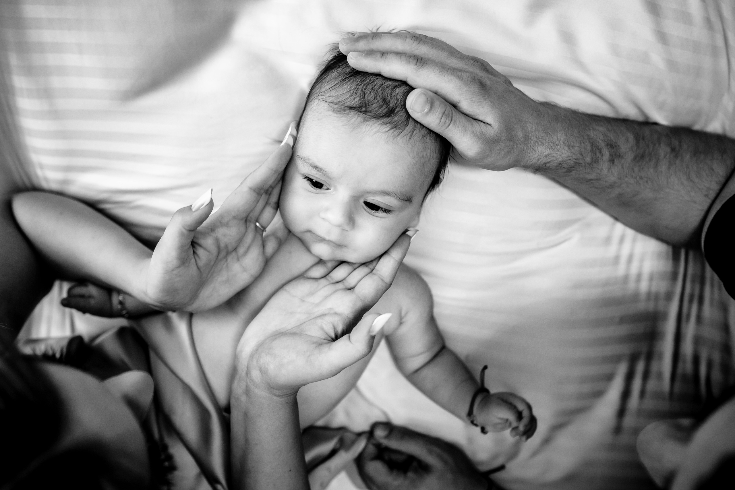 Gabriela, Stelian si Teodor. Fotograf nunta si evenimente Giurgiu