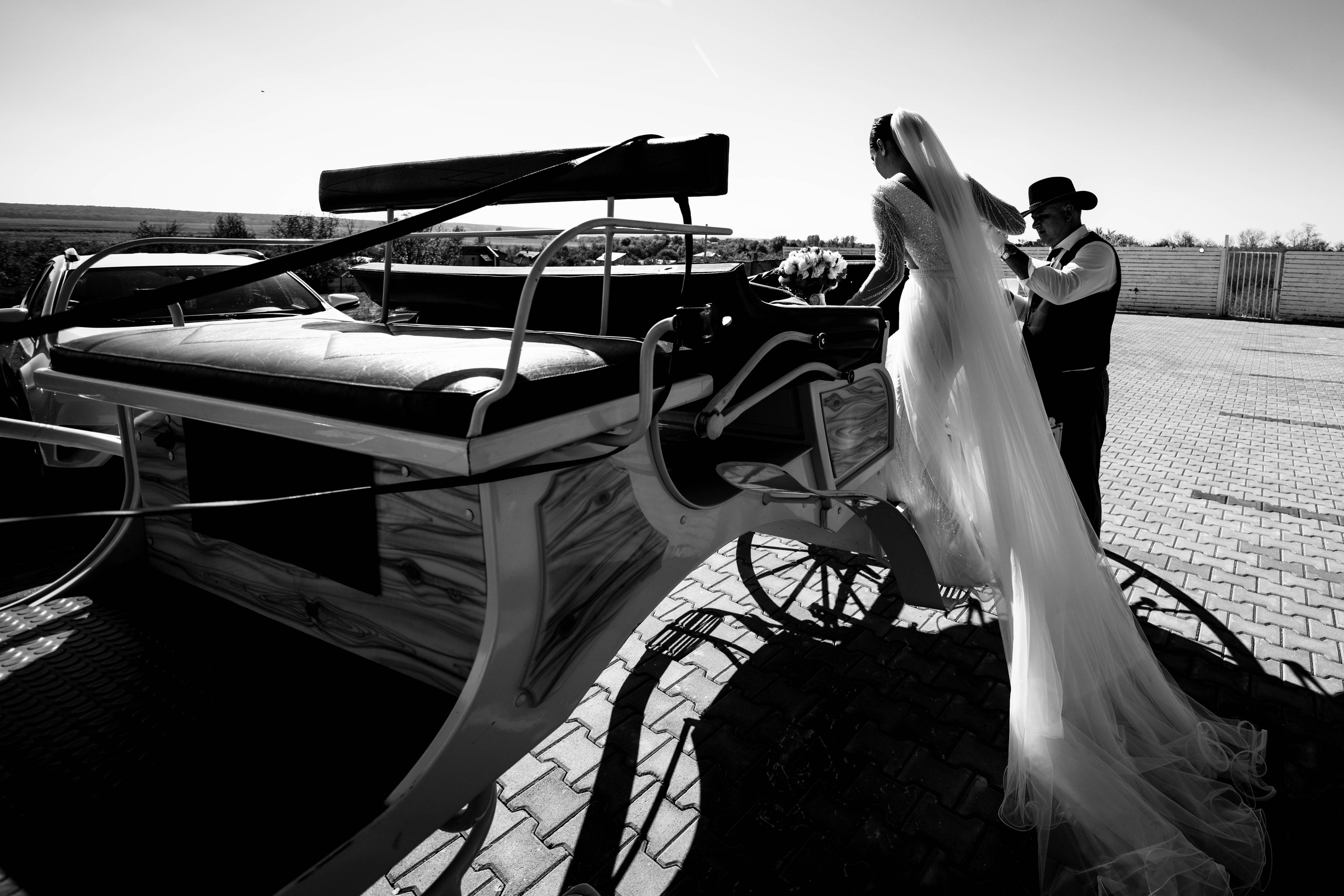 Iustina & Ionut. Fotograf nunta si evenimente Giurgiu