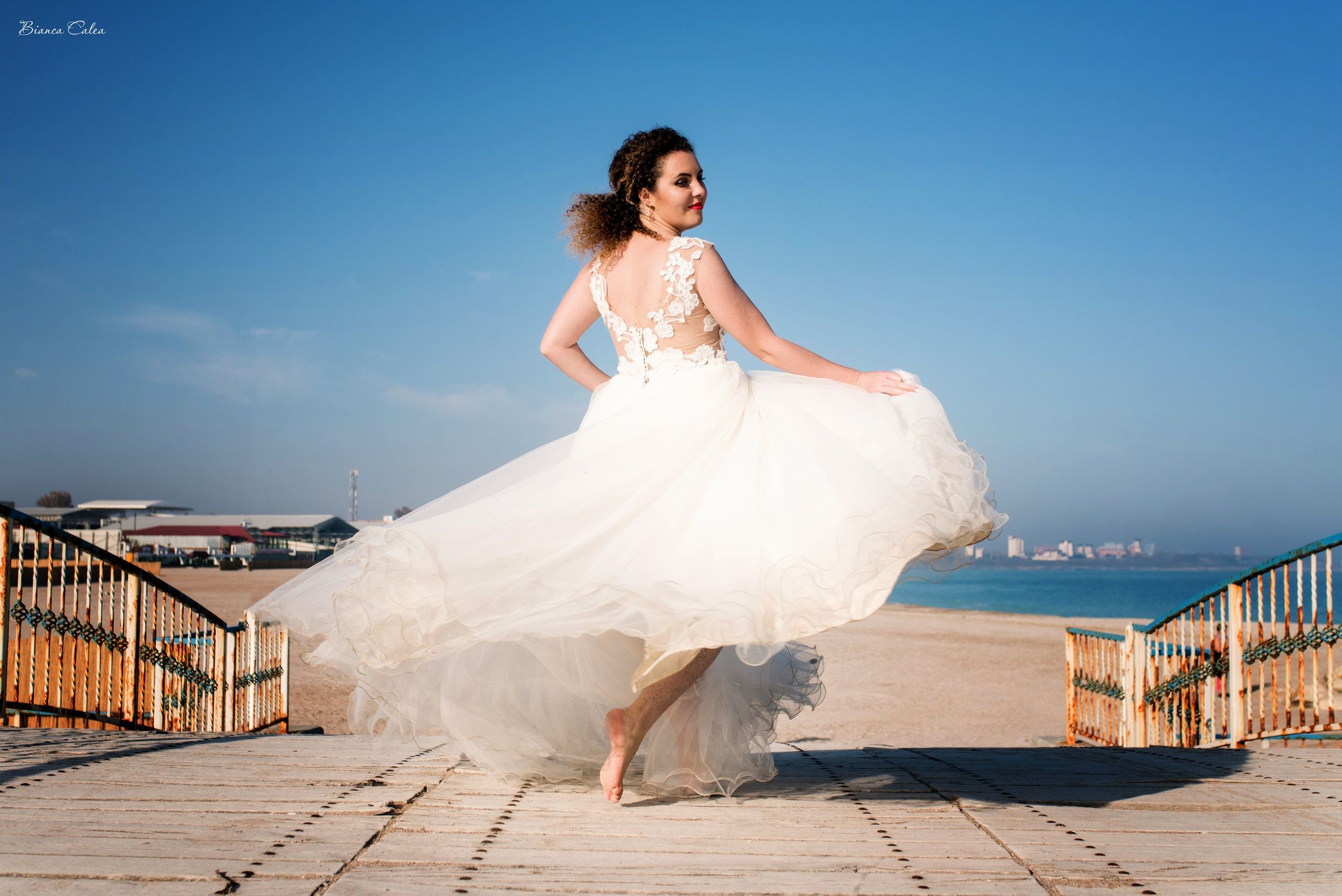 Georgiana & Emanuel - 2018. Fotograf nunta si evenimente Giurgiu