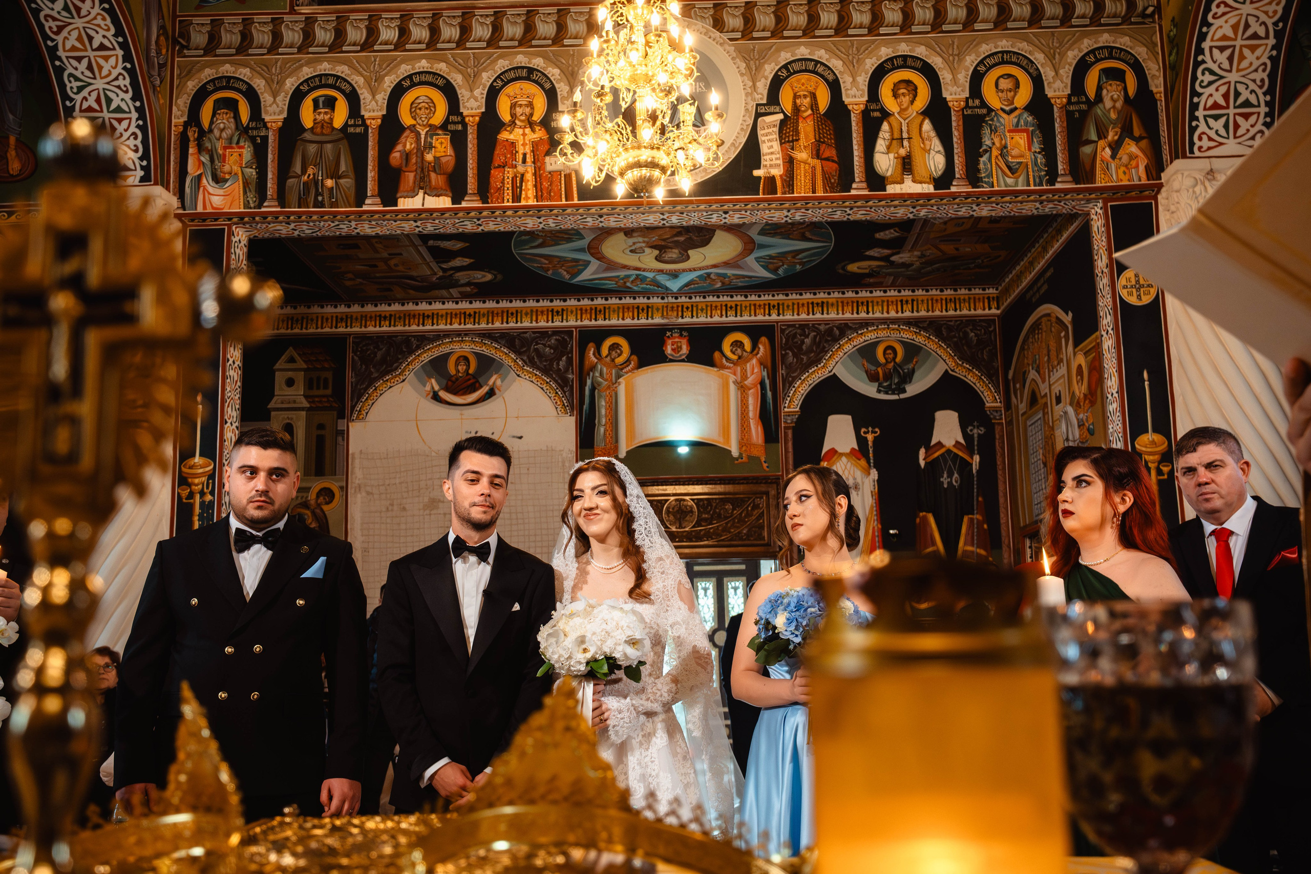 Raluca & Alin. Fotograf nunta si evenimente Giurgiu