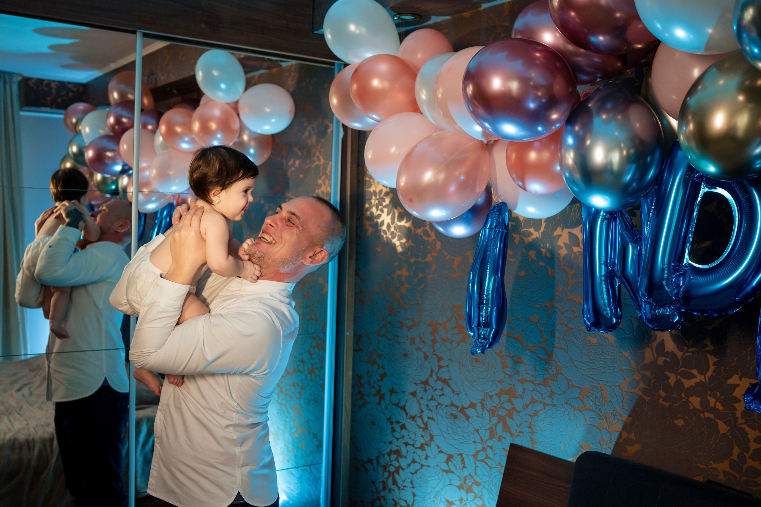 Andra. Fotograf nunta si evenimente Giurgiu