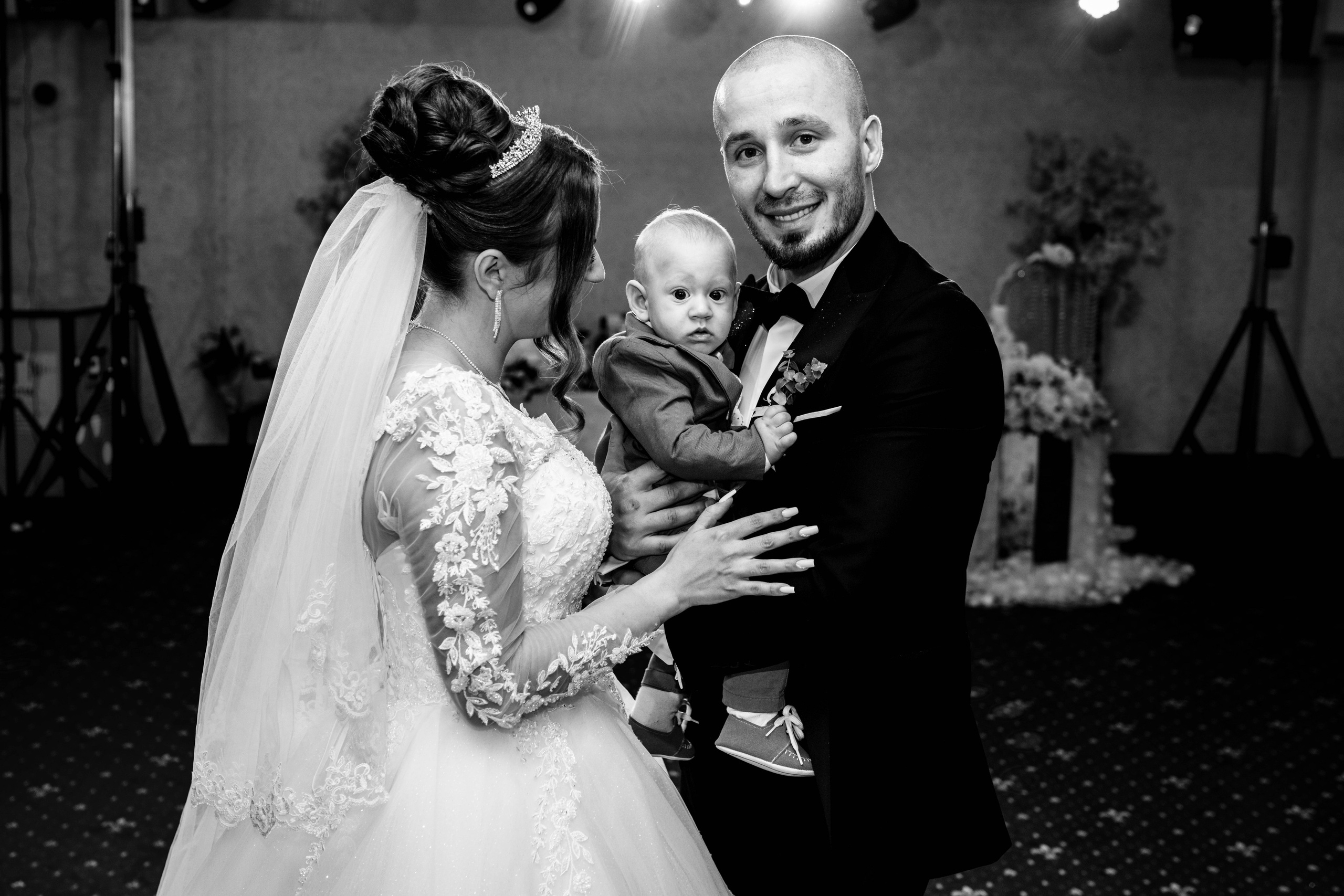 Ionela & Alex. Acasă