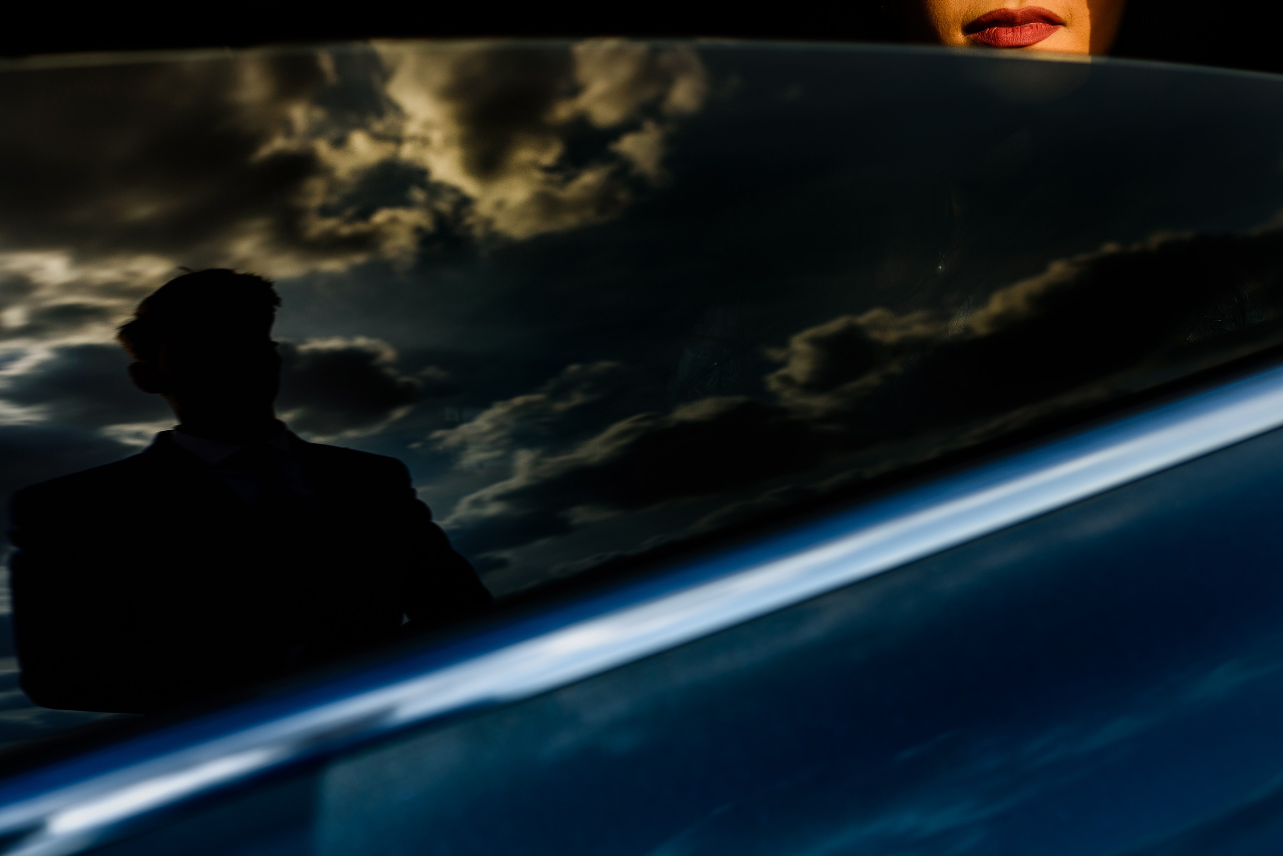 Andreea & Alex. Acasă