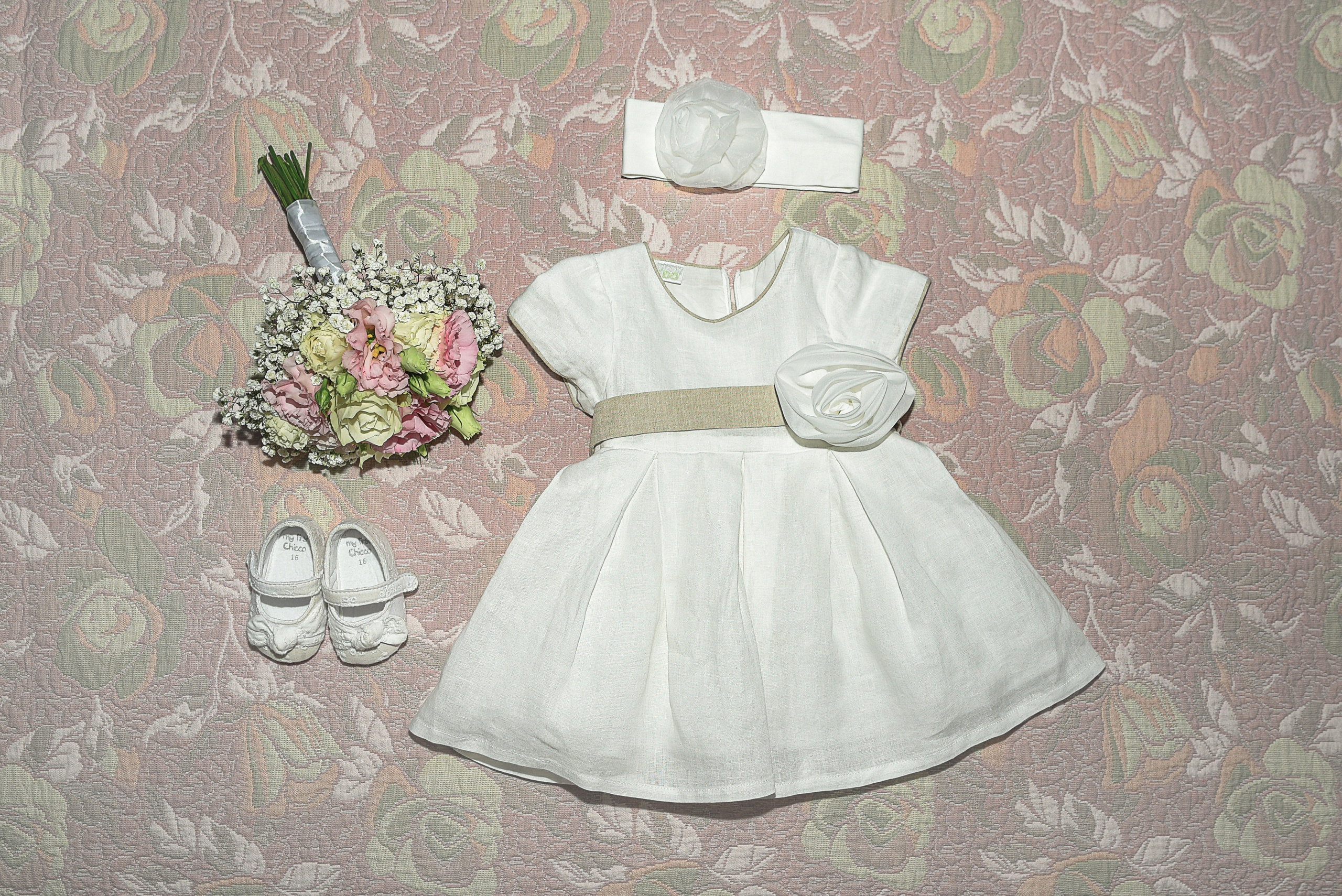 Battesimo. Lo specchio del tempo photography