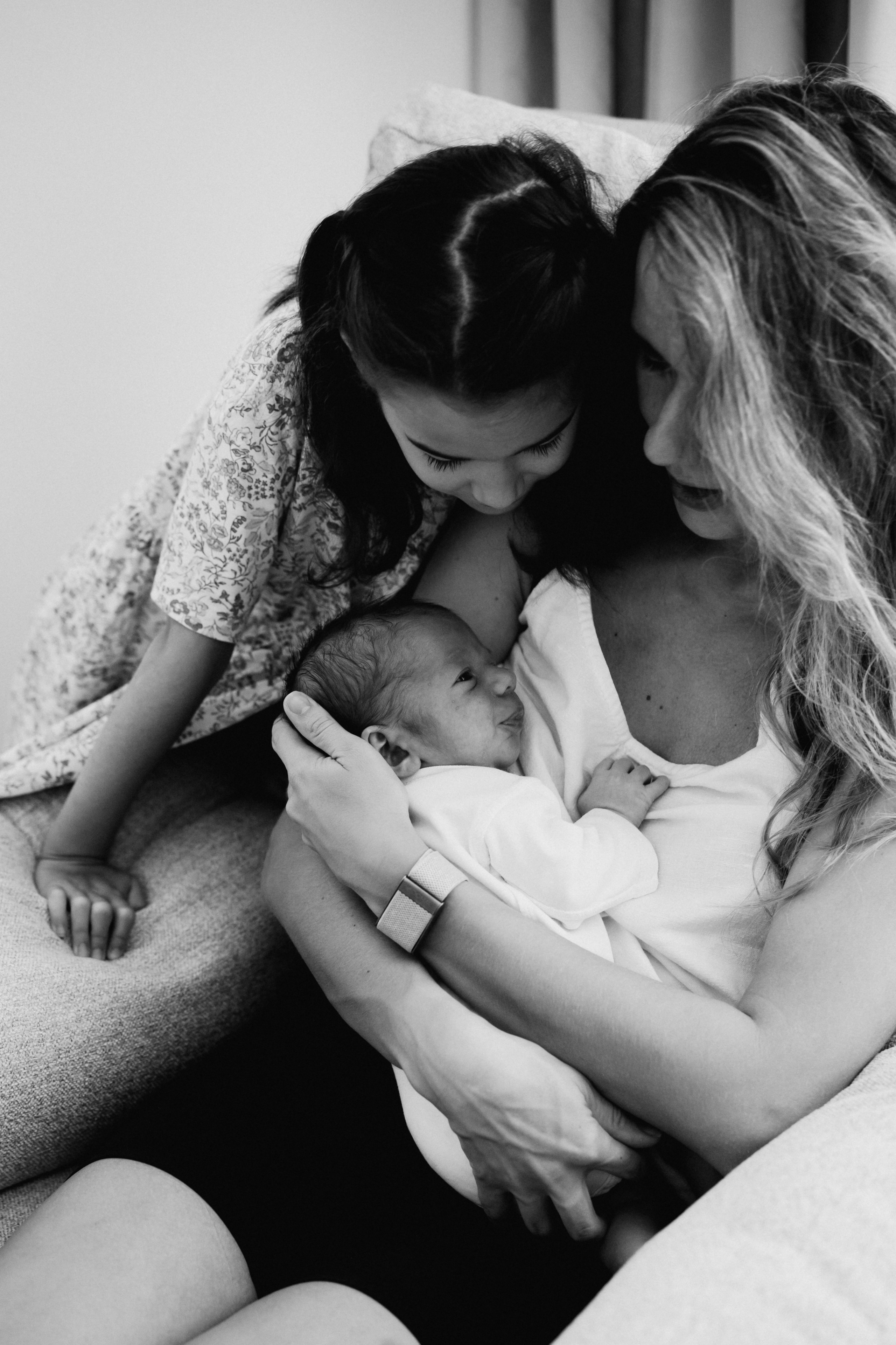 New Life. Elena Pretzner Photography