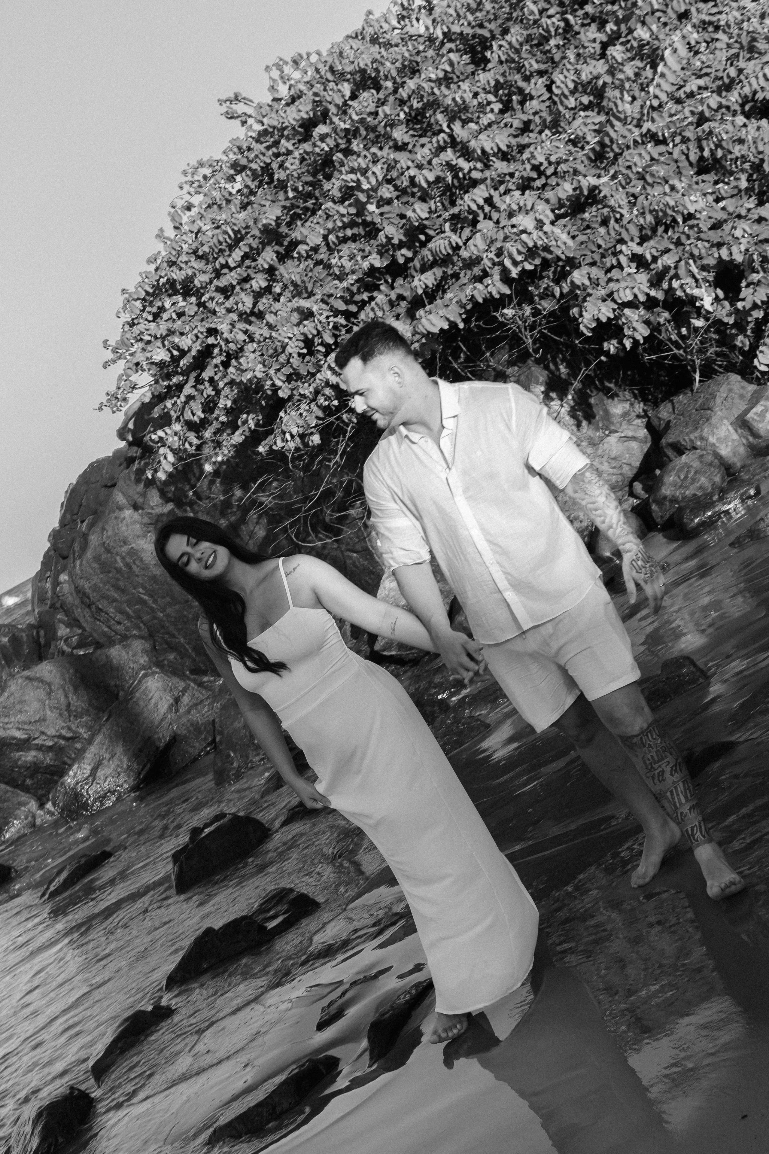 Pré Wedding. Fotográfo Eterno Momento