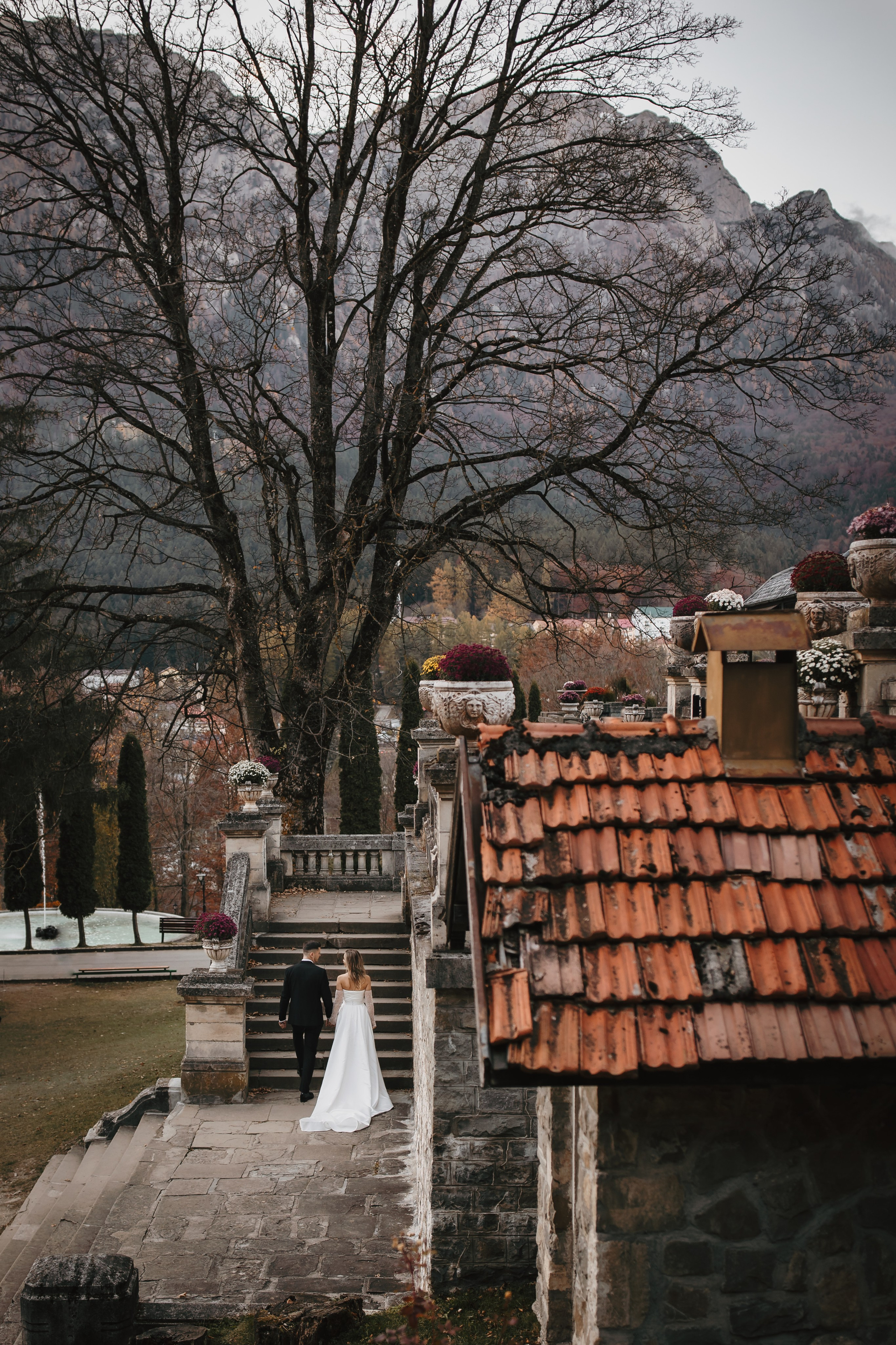 Denisa & Alexandru. Fotograf de eveniment din Buzău | Bogdan