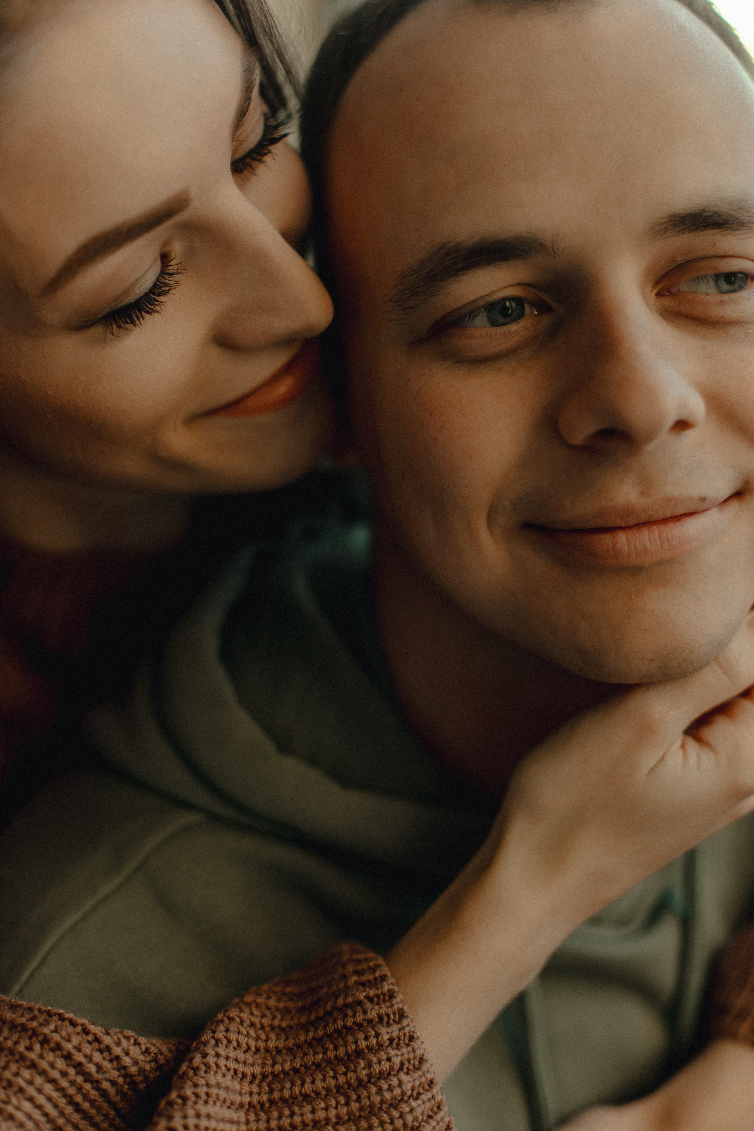 VLAD & IRINA. Photographer in Dallas