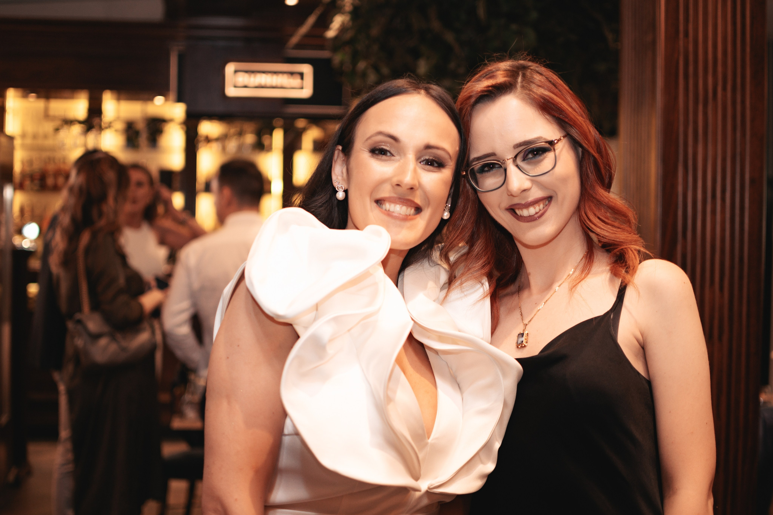 Sofija, krštenje i rođendan. BambinaaPhotography