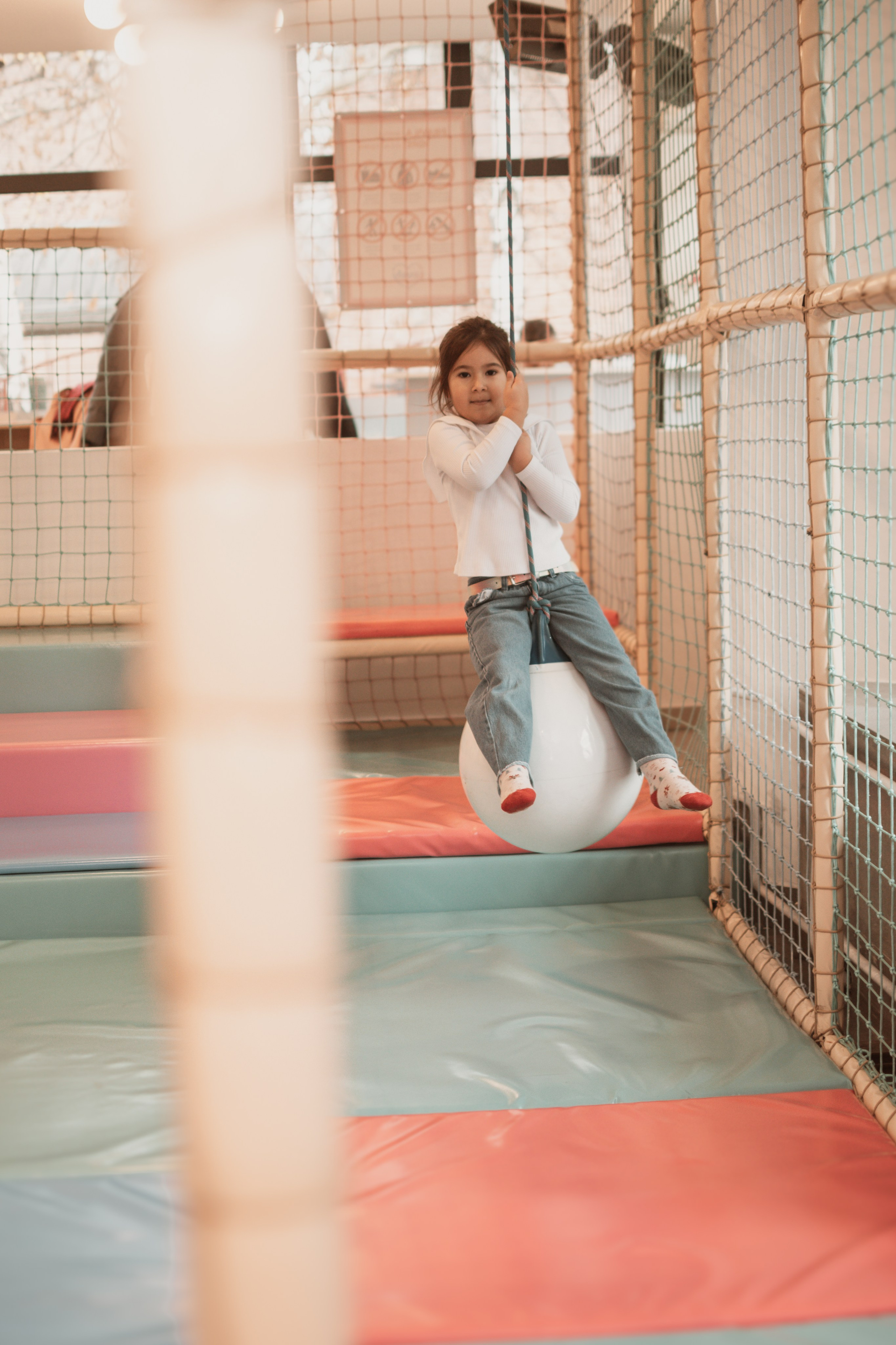 Darija, 3. rođendan. BambinaaPhotography