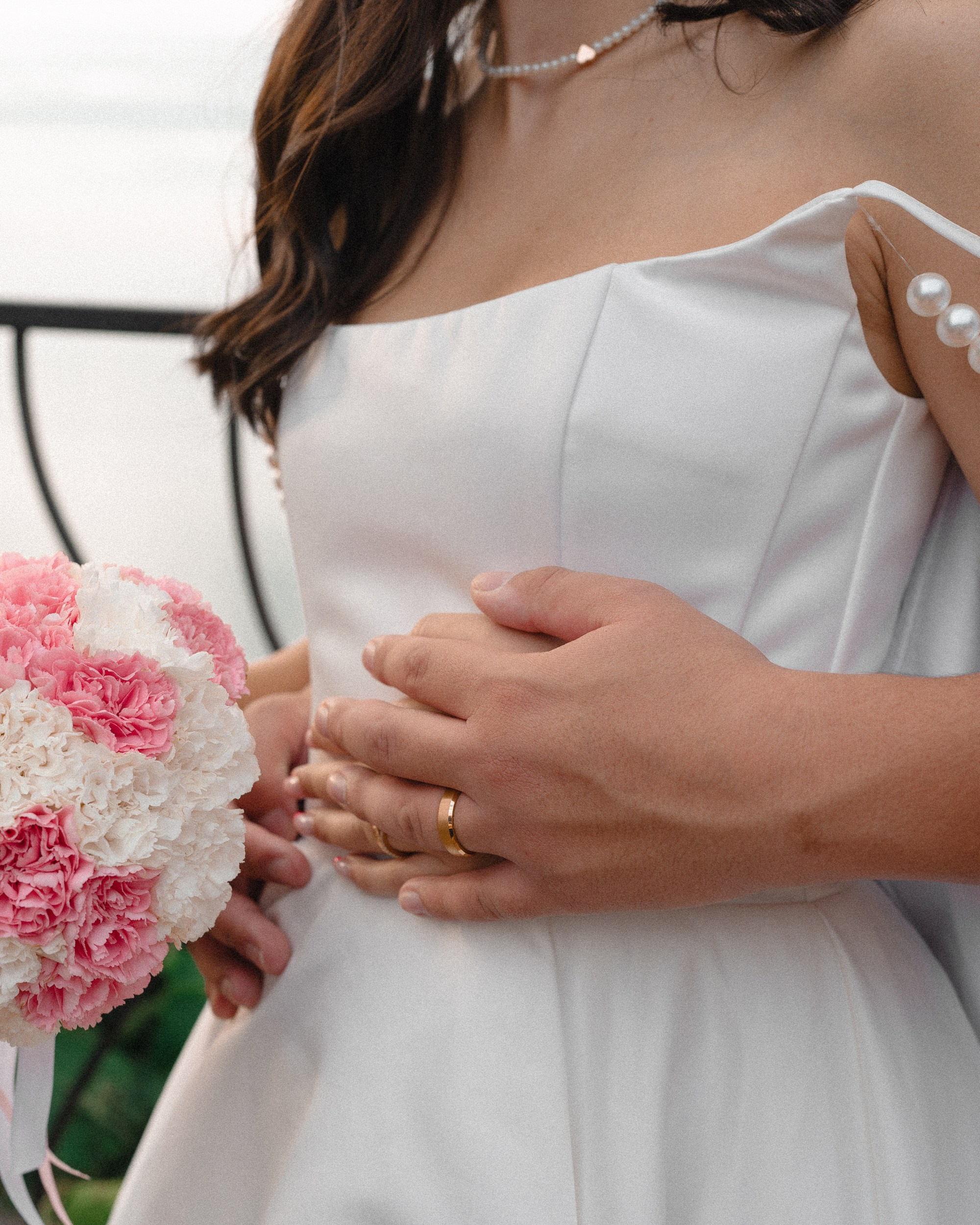 Дарья и Том. Индивидуальный и свадебный фотограф в Батуми Валерия Азаренко