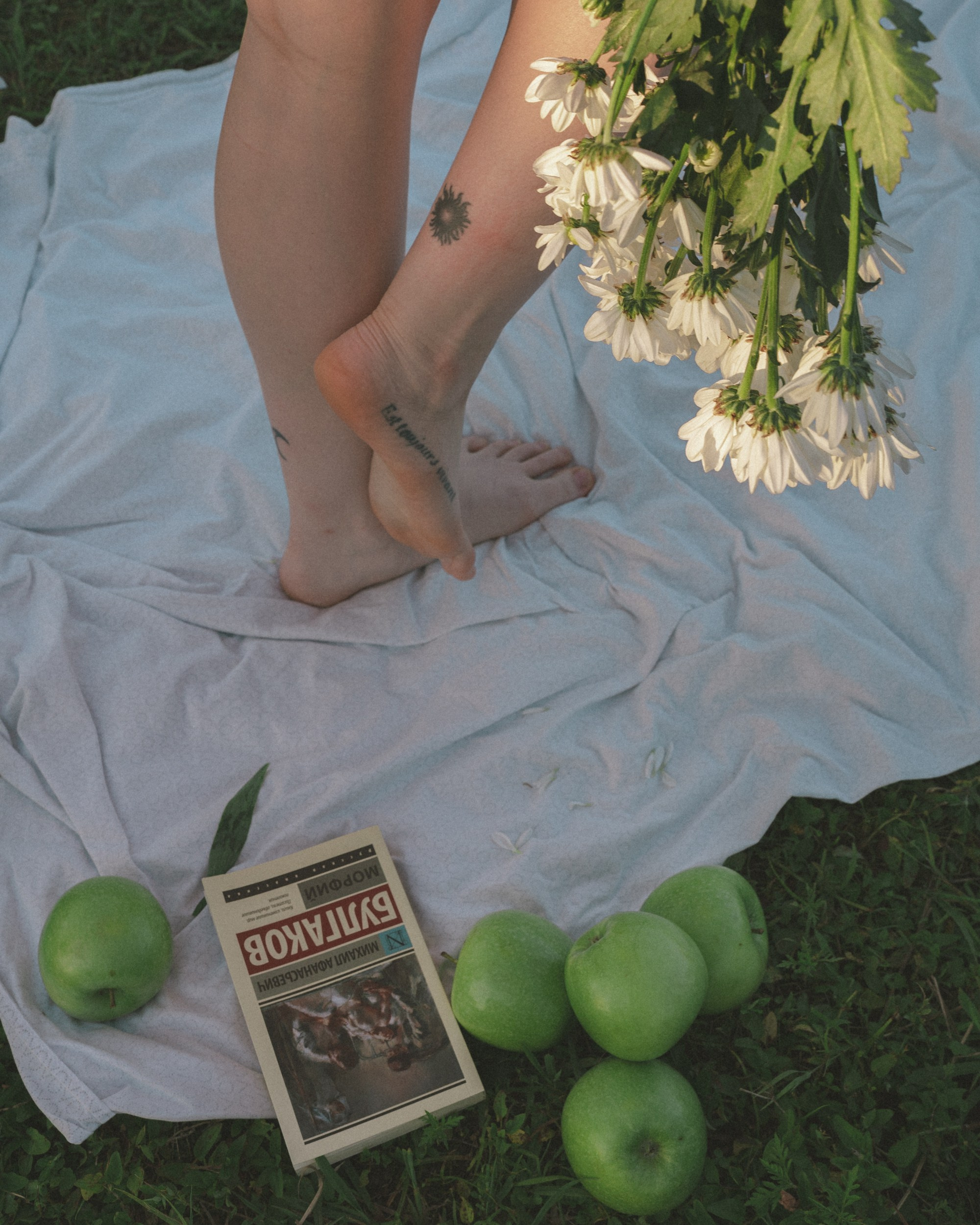 Татьяна. Индивидуальный и свадебный фотограф в Батуми Валерия Азаренко