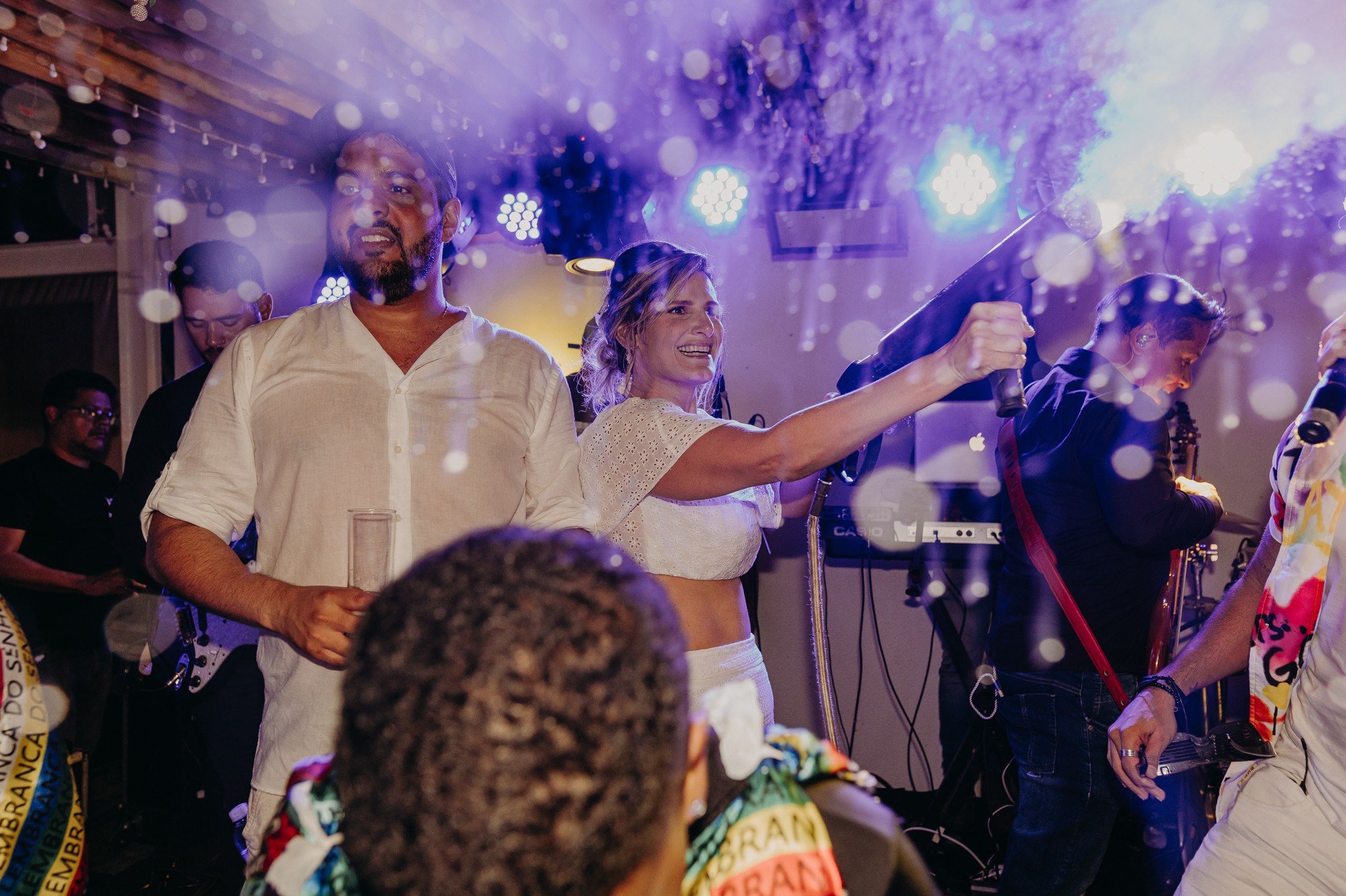 Jana & Deco. Fotógrafos de Casamento na Bahia: Elart Fotografia