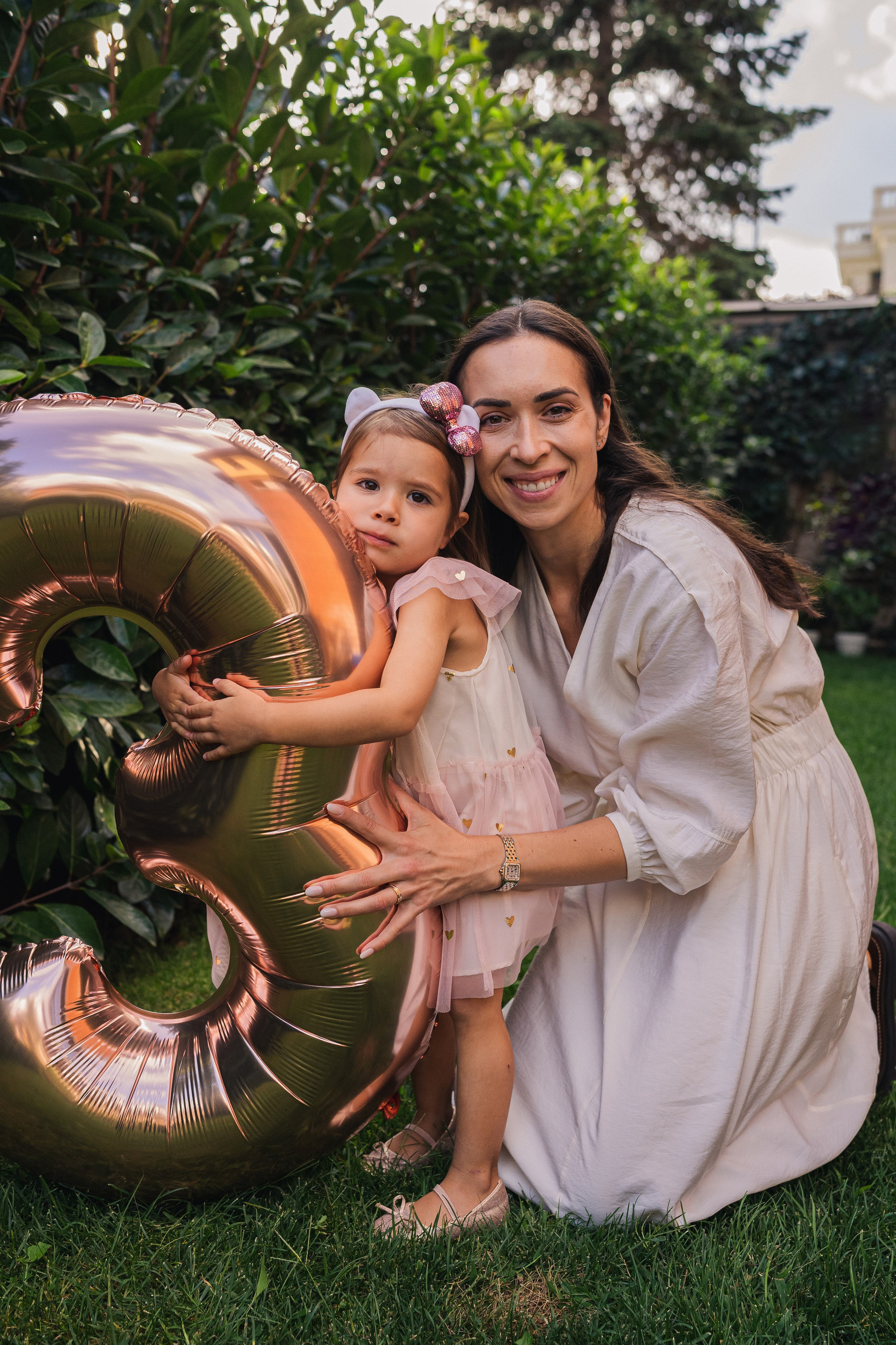 Детский праздник. Фотограф Москва Ларина Юлия