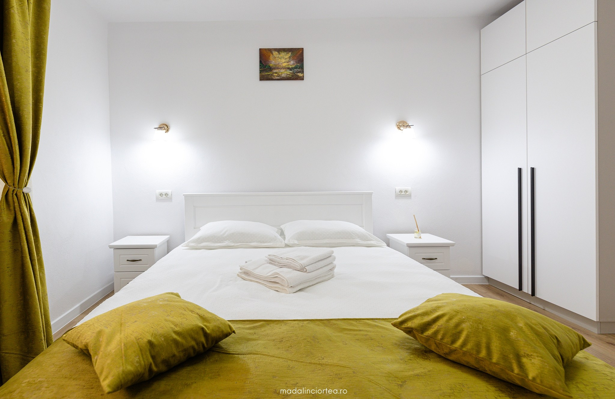 Fotografii profesionale pentru apartament situat în Alba Iulia. Mădălin Ciortea - fotograf de nuntă și de familie | Dream Art Events