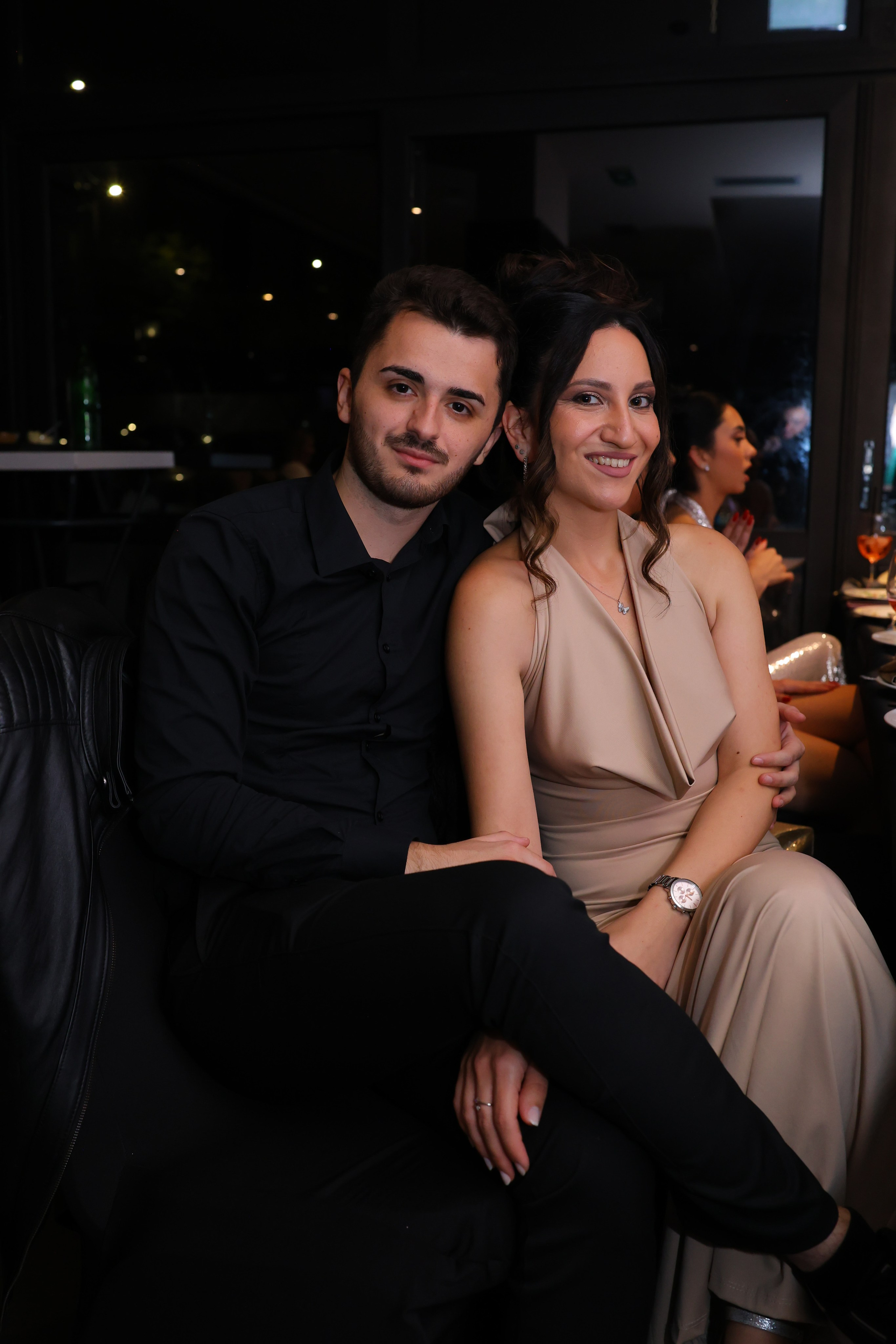 Vase usoomene sa apsolventske veceri