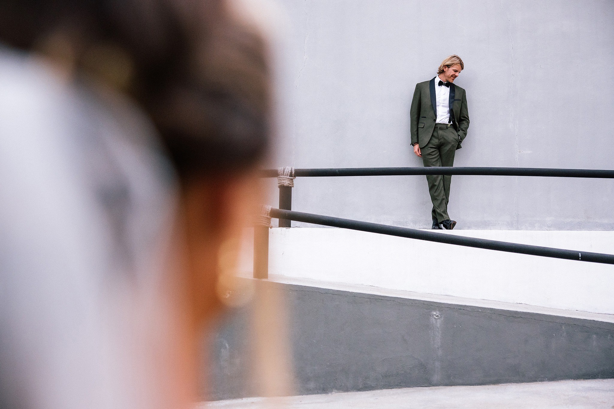 Galería Formal. Jorge Romero Fotógrafo de bodas