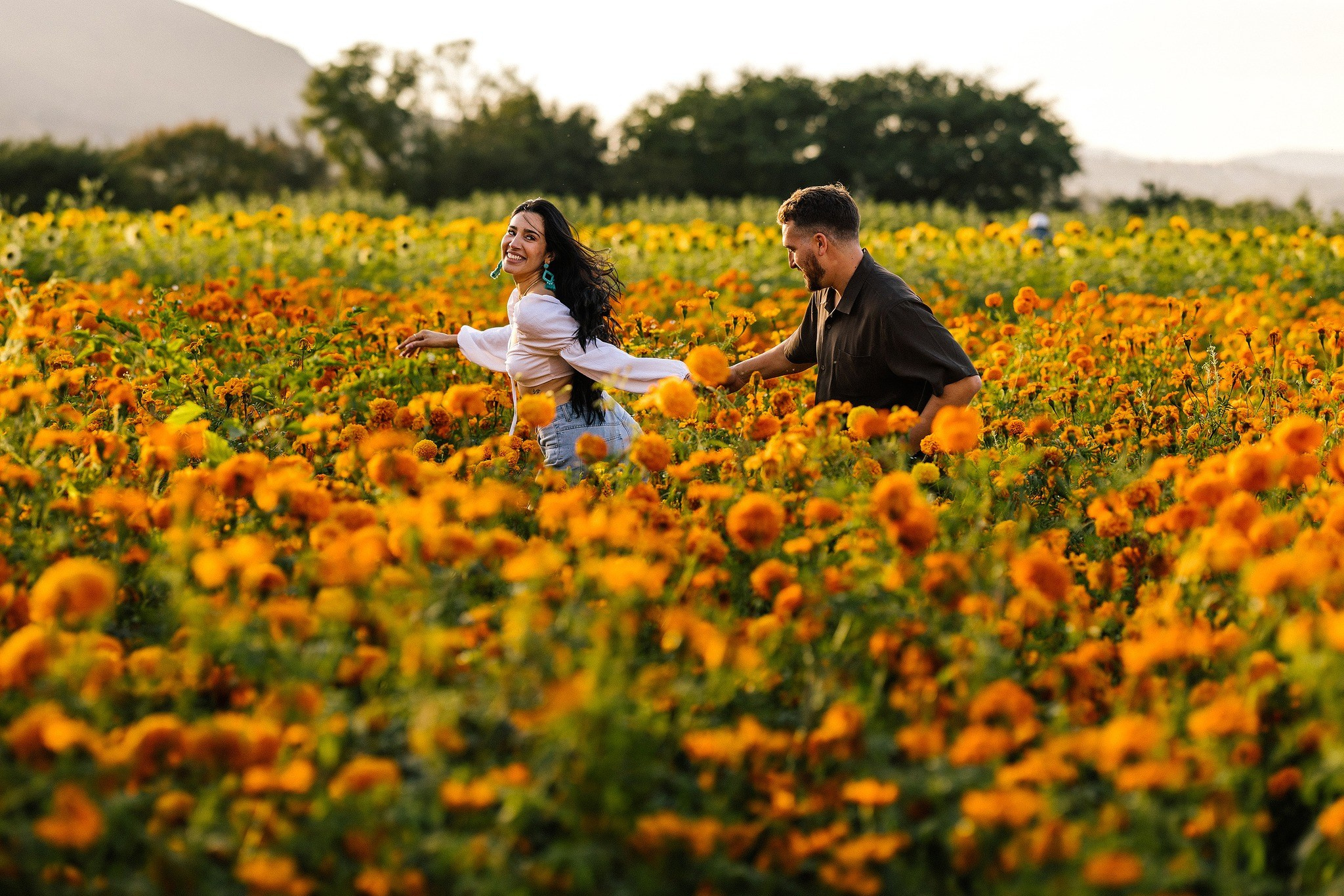 Galería Casual. Jorge Romero Fotógrafo de bodas