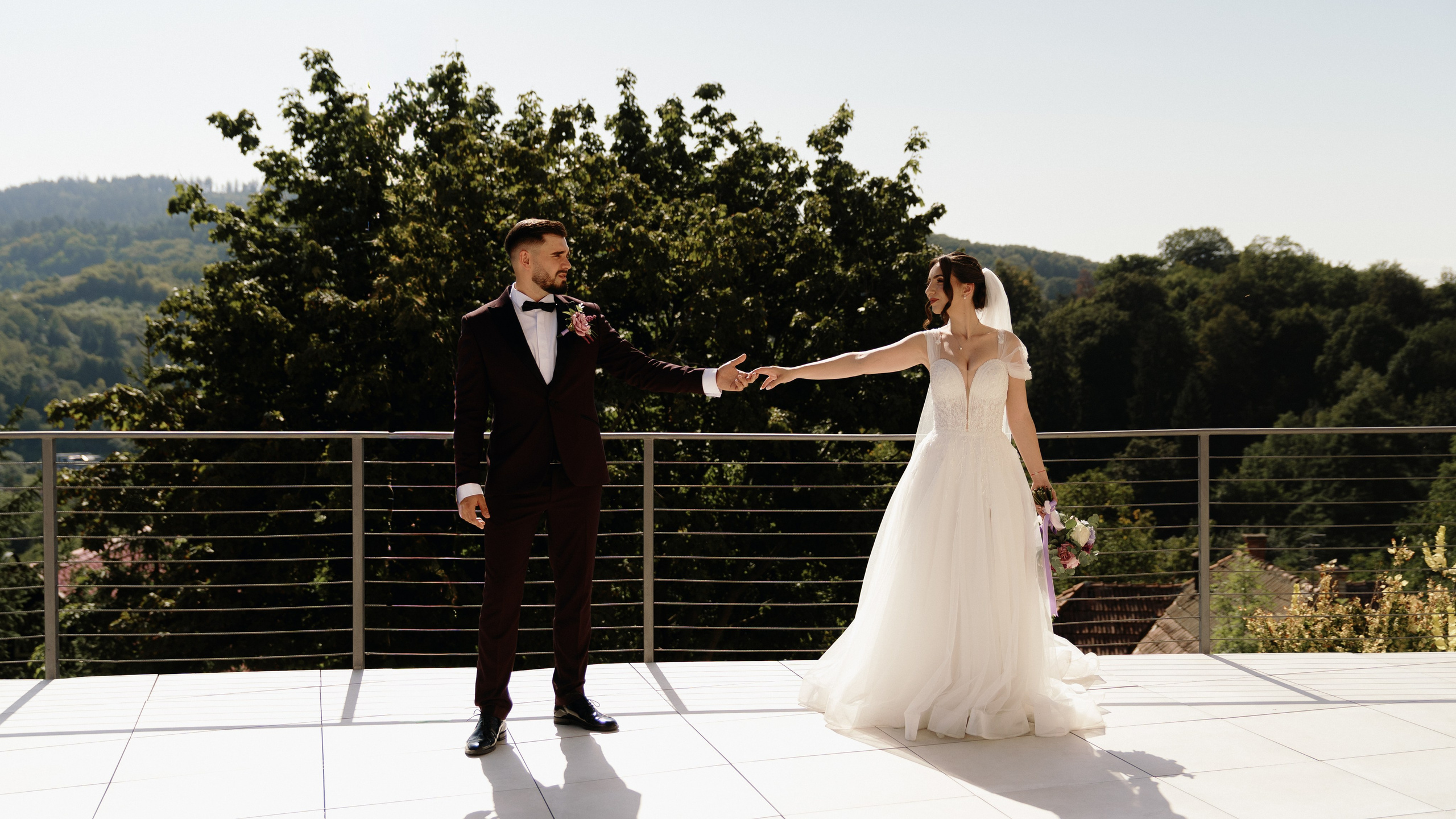 Andreea & Emanuel. STORYCATCHERS