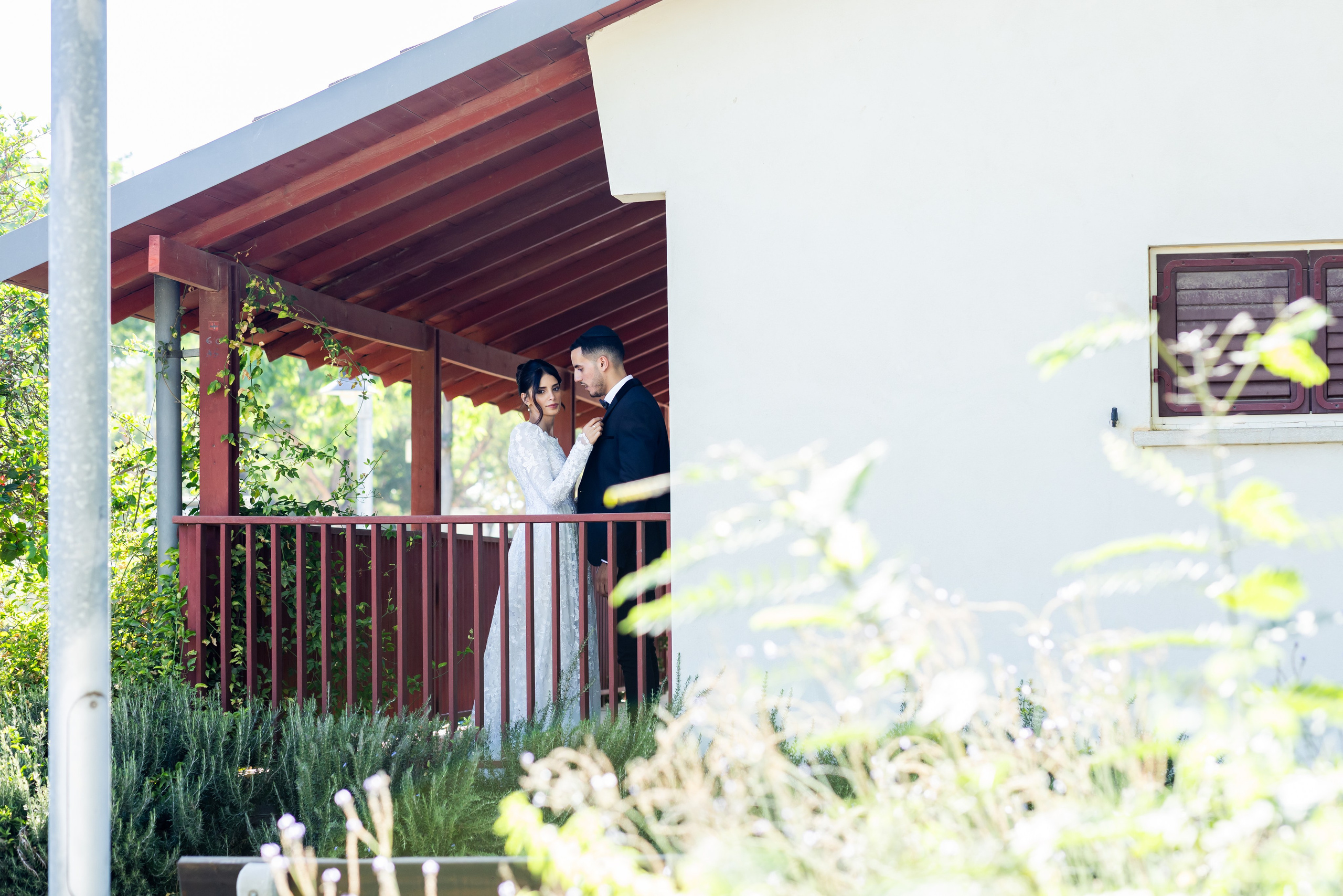 Y &H. משה מנשה צלם חתונות