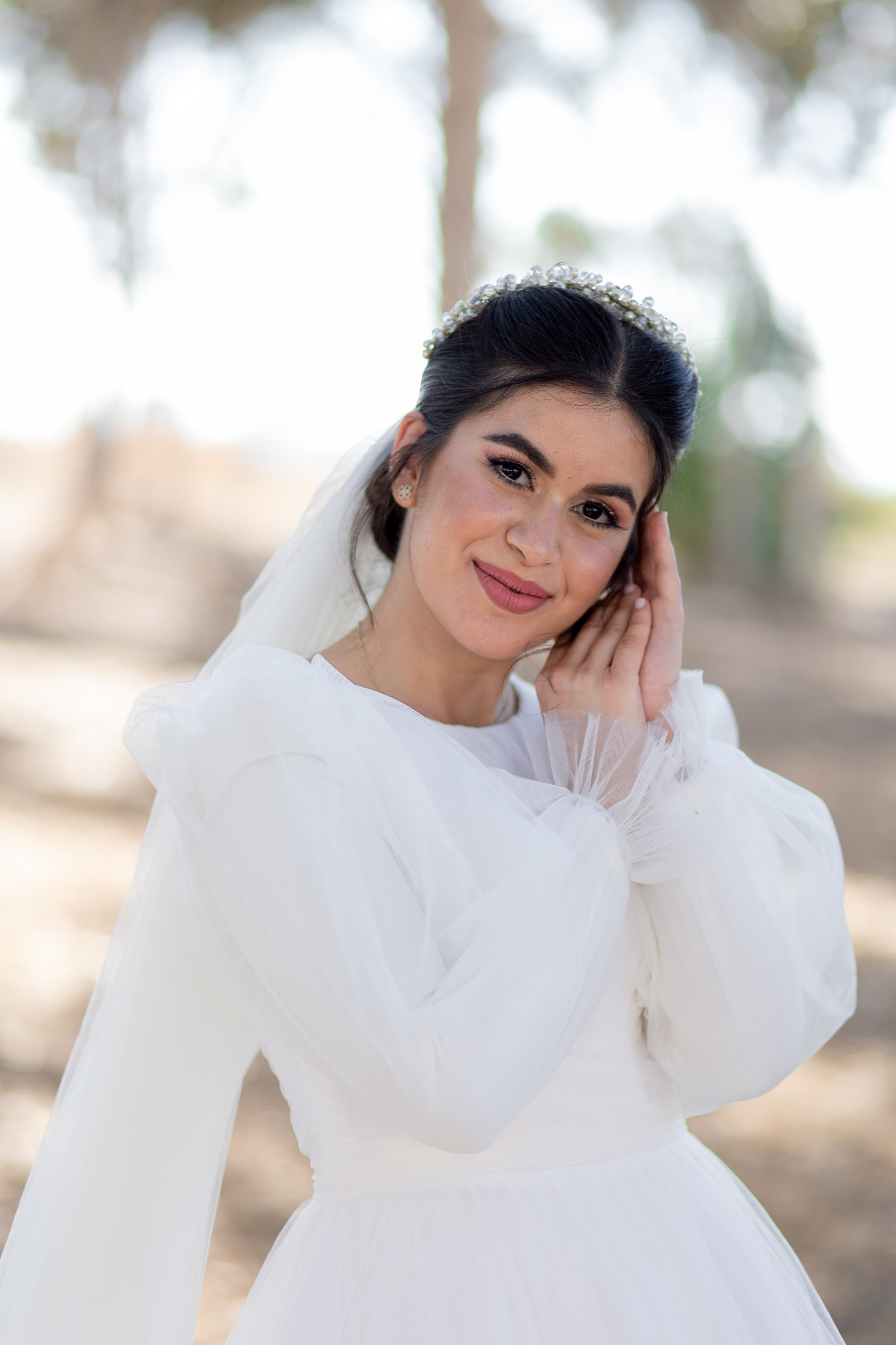 M&N. משה מנשה צלם חתונות