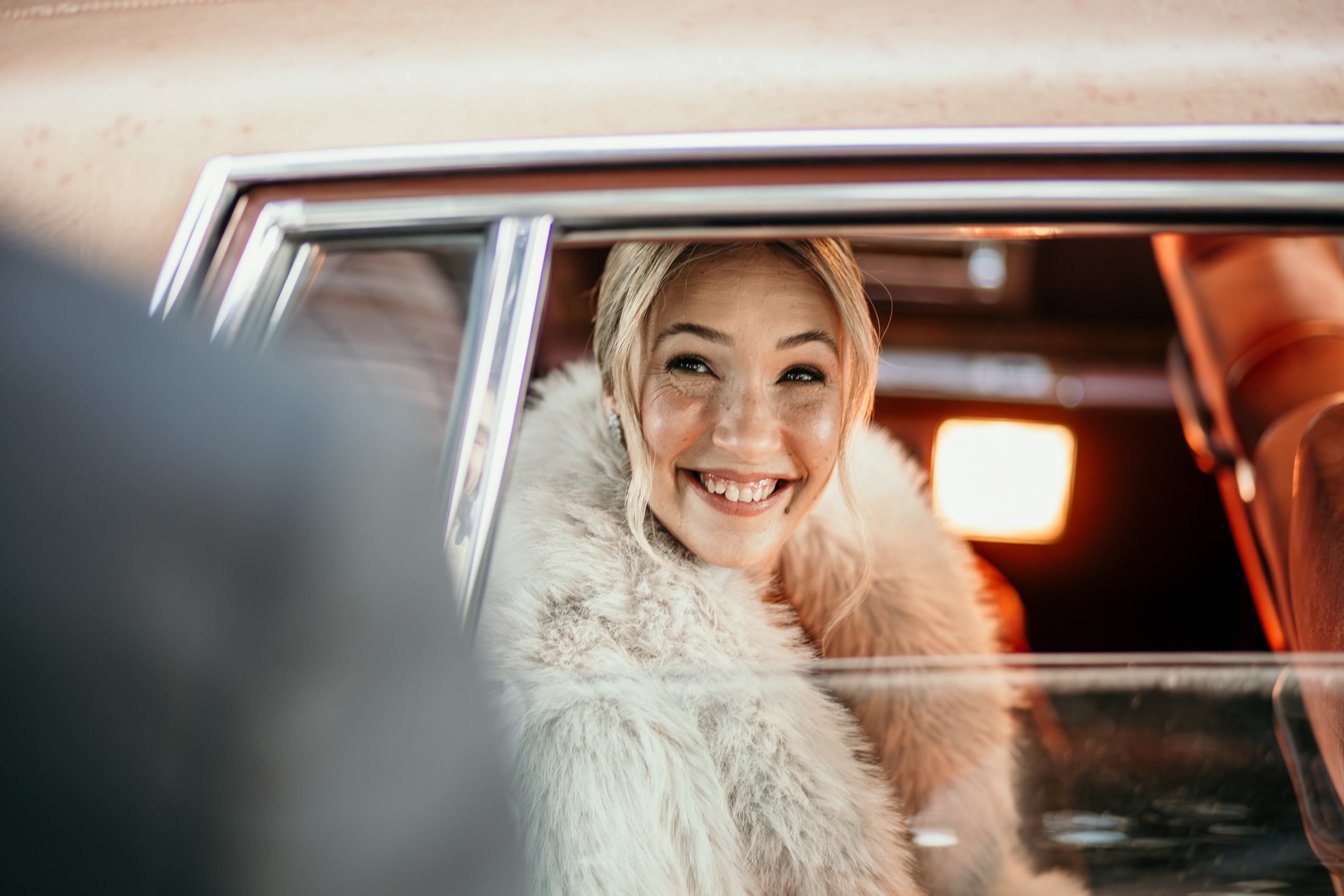 K&C. משה מנשה צלם חתונות