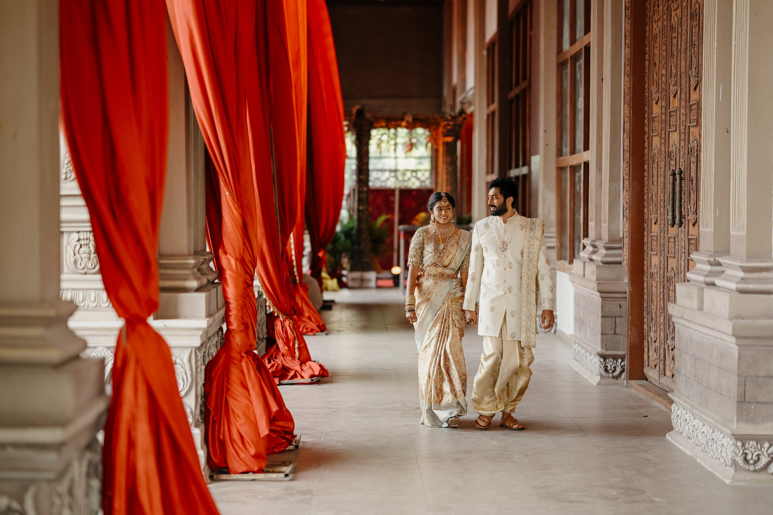 WEDDINGS. Wedding photographer Stalen Robert