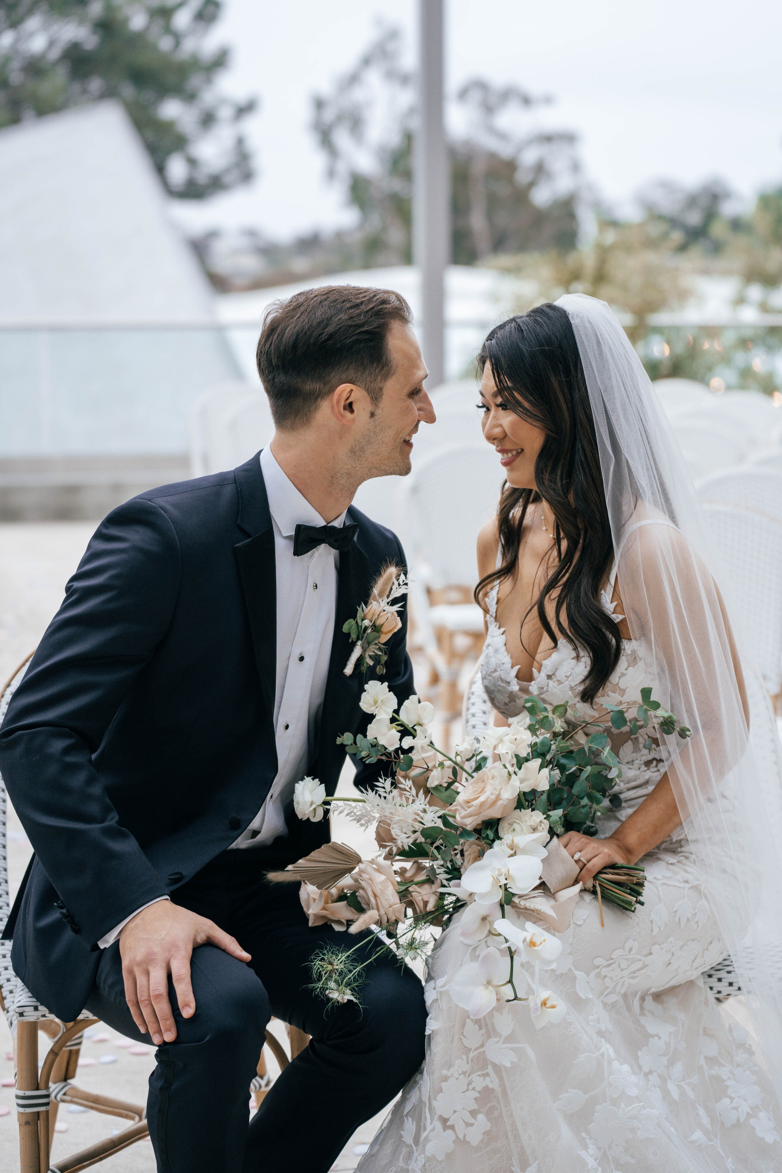 Lauren & Dima Wedding. Classic & Elegant Wedding Photography and Videography in SoCal