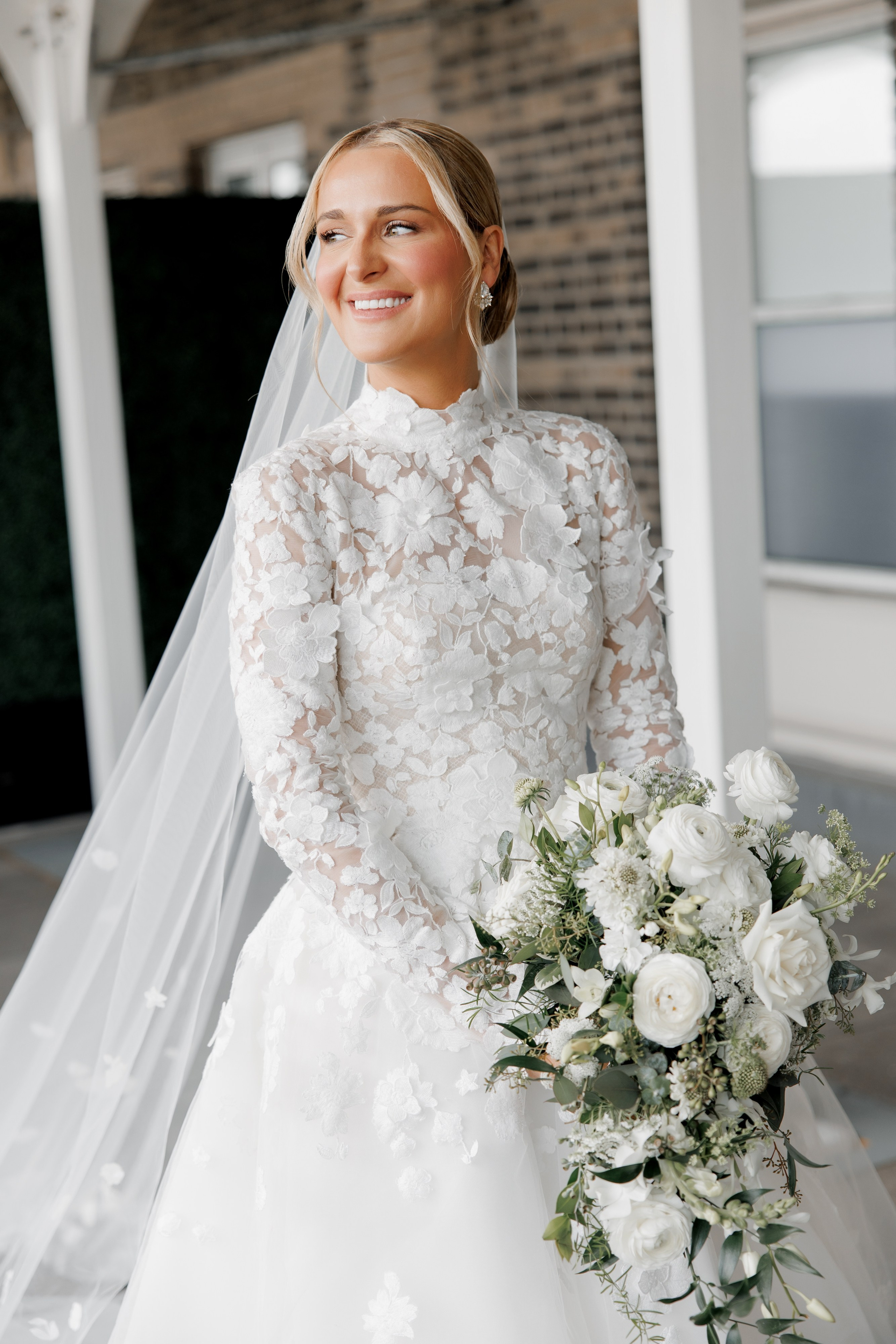 Killeen and Patrick. Wedding photographer and videographer New York | New Jersey