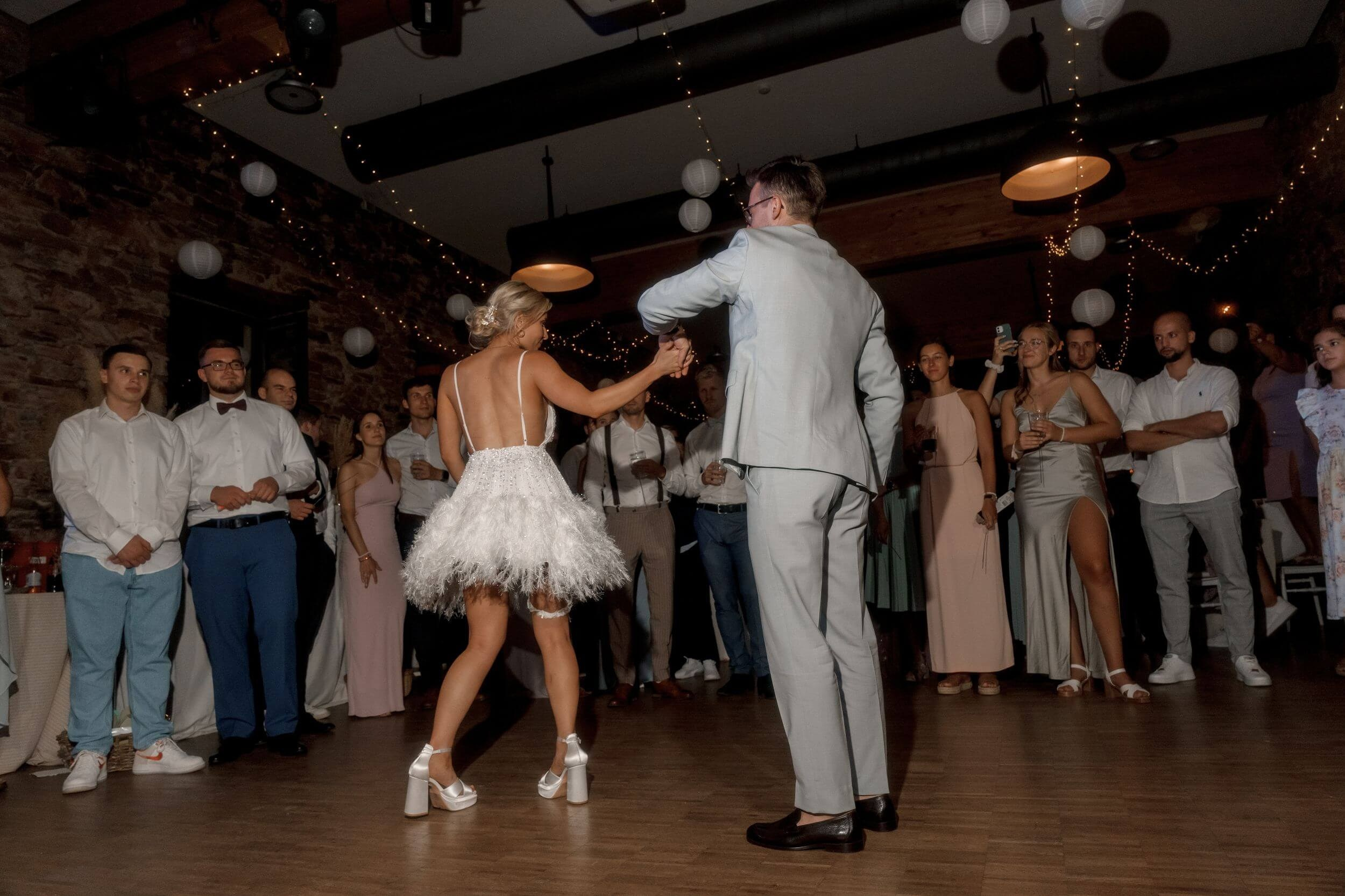 Church Wedding in Wiesbaden and Celebration at Brentanoscheune. Wedding photographer & videographer in Germany and Frankfurt | Denis Mirosnik