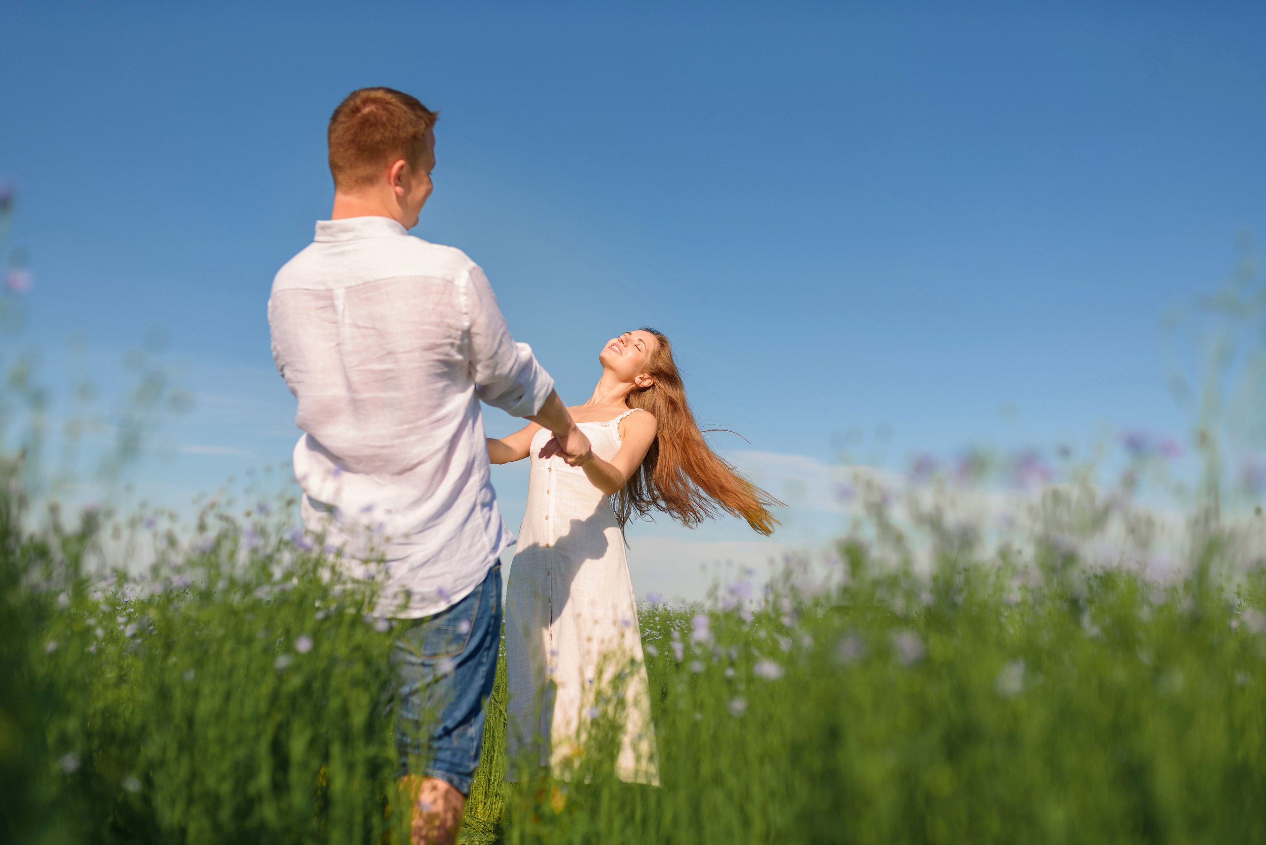 Семейная / индивидуальная / lovestory фотосессия. Семейный фотограф и фотограф новорожденных в Вильнюсе Ирина Беленкевич