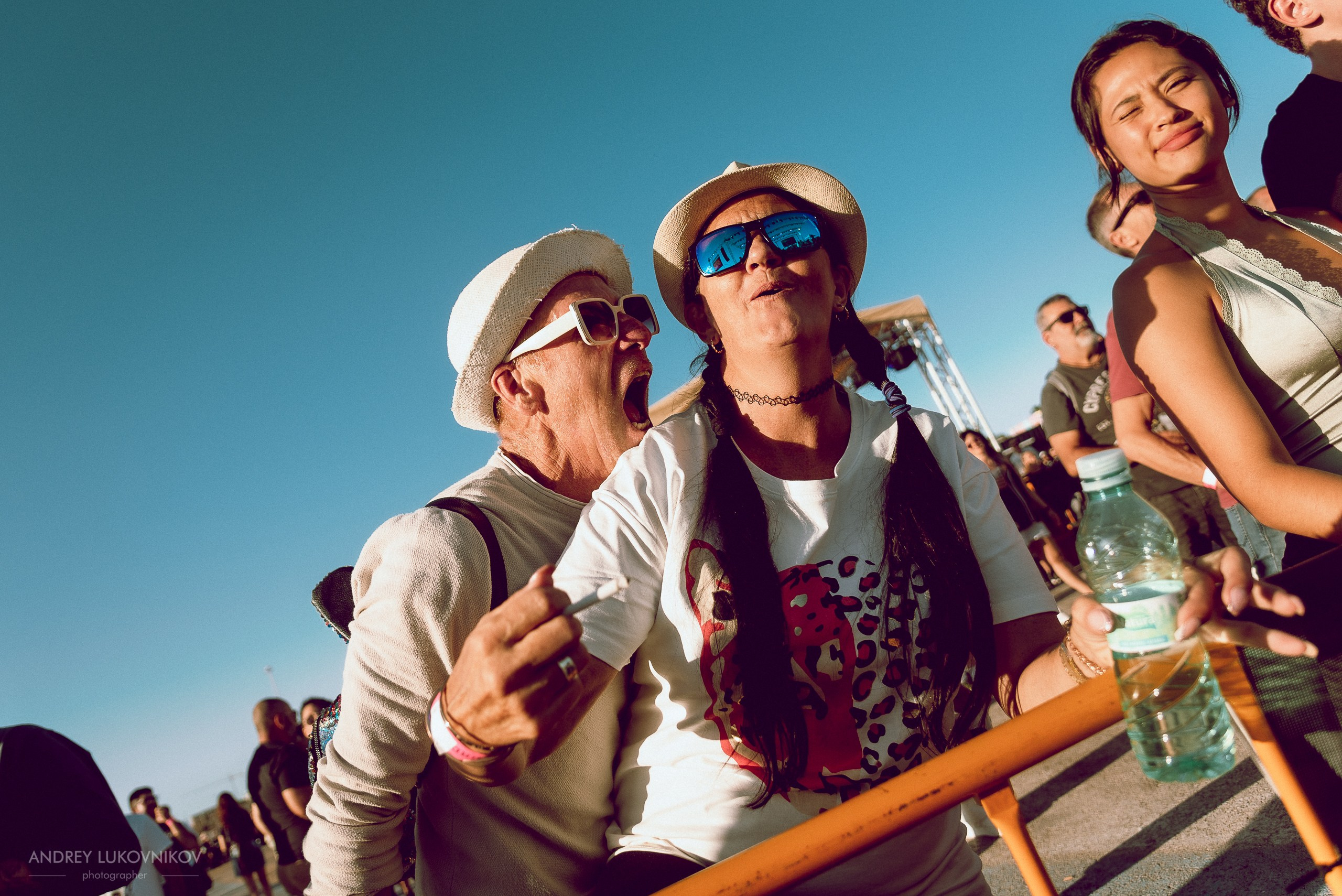 Uprising Muse Tribute | Rock Against Cancer Torrevieja